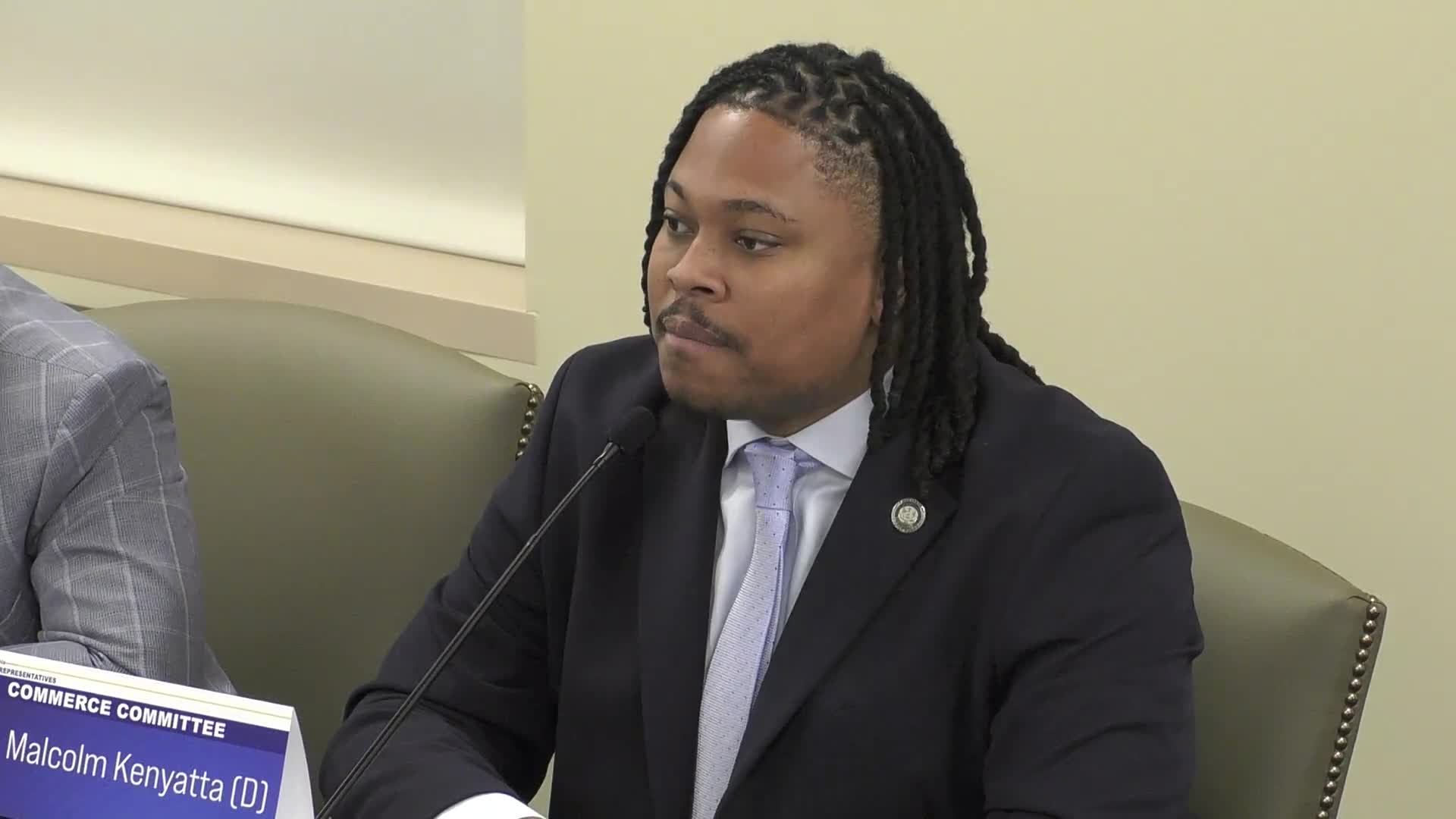 Thumbnail image for House Commerce Committee Meeting - May 3, 2023