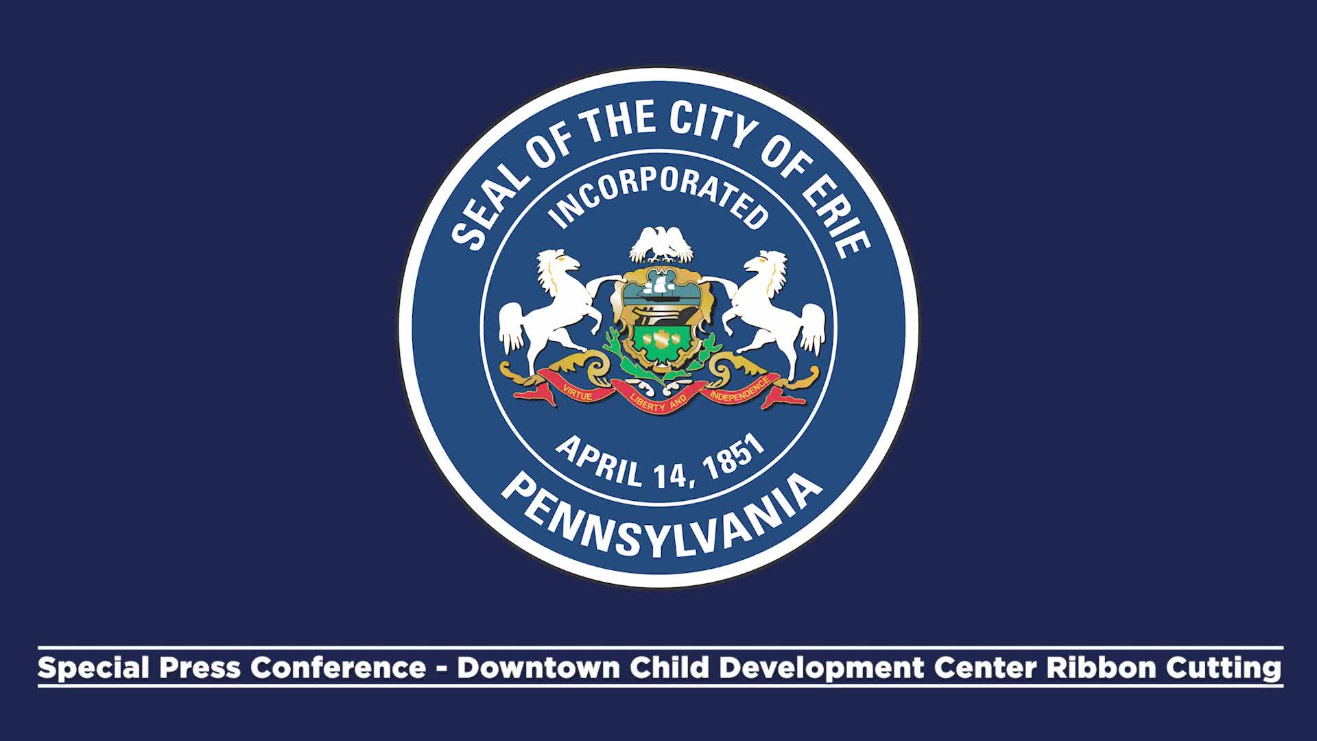 Thumbnail image for Downtown Child Development Center Ribbon Cutting