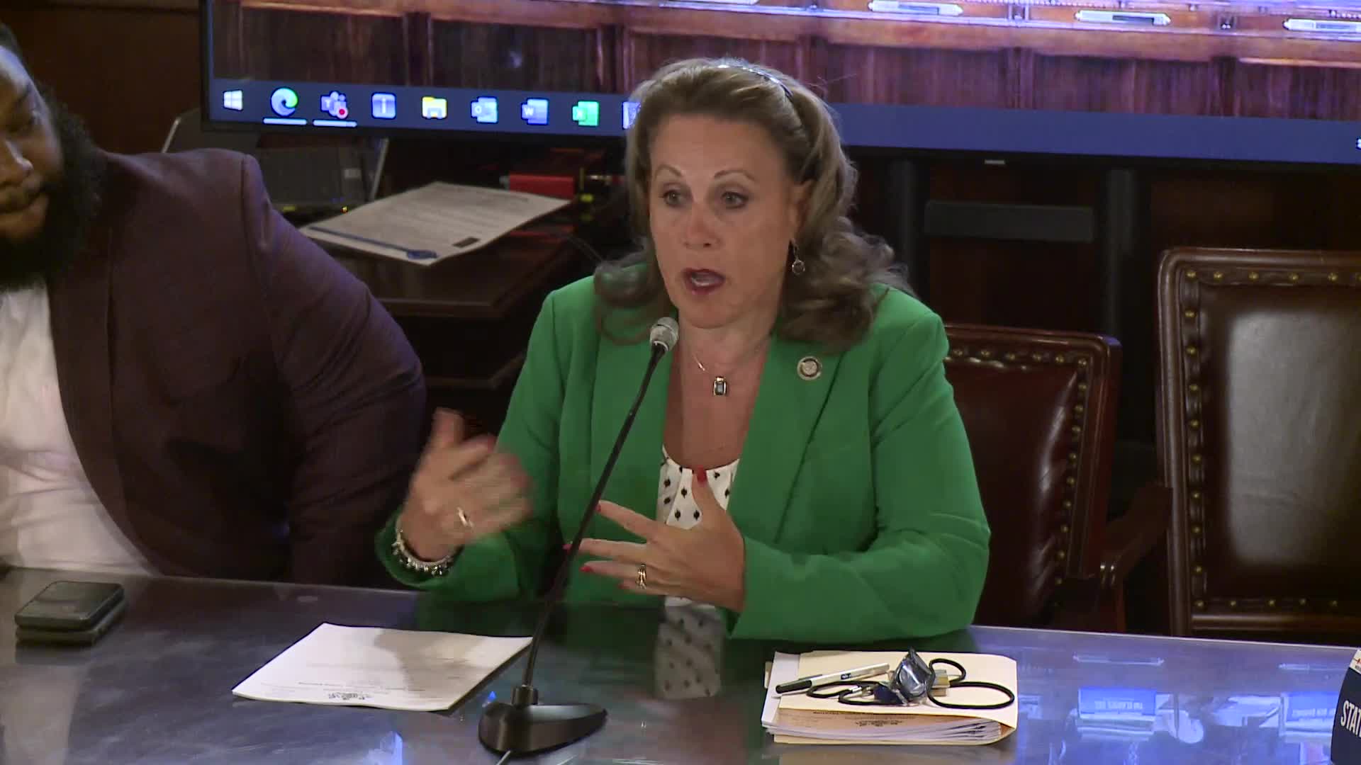 Thumbnail image for House Judiciary Committee Meeting - May 3, 2023