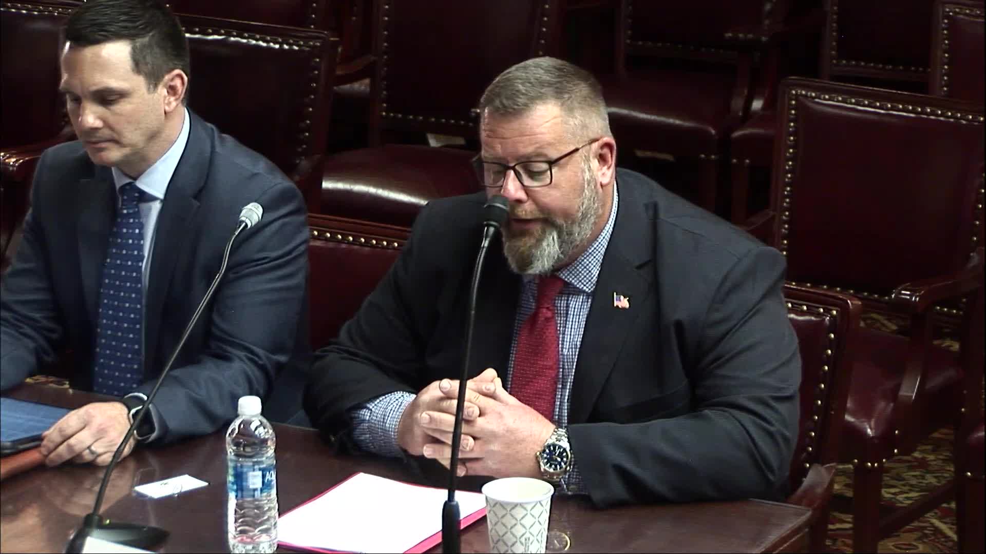 Thumbnail image for House Republican Policy Committee - May 2, 2023