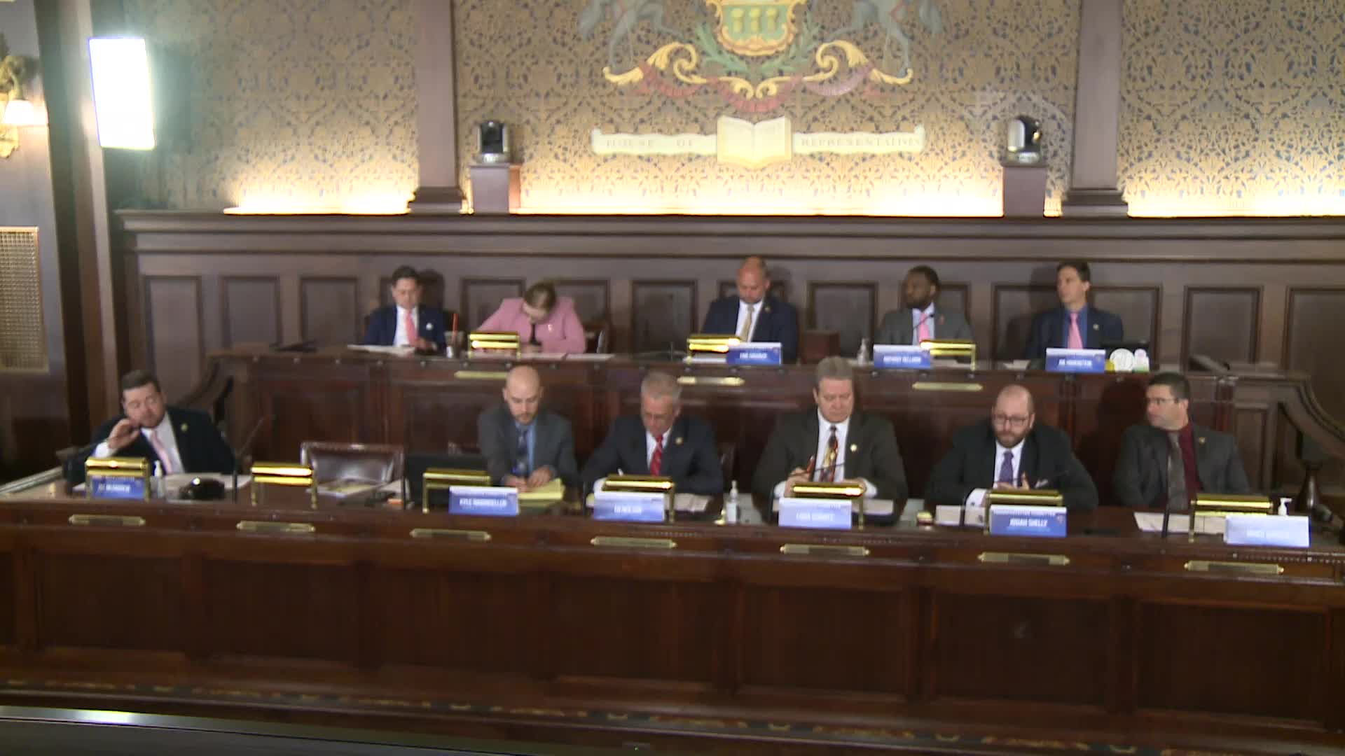 Thumbnail image for House Transportation Committee Meeting - May 1, 2023