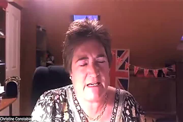 Thumbnail image for Behind the Headlines - King Charles with Christine Constable