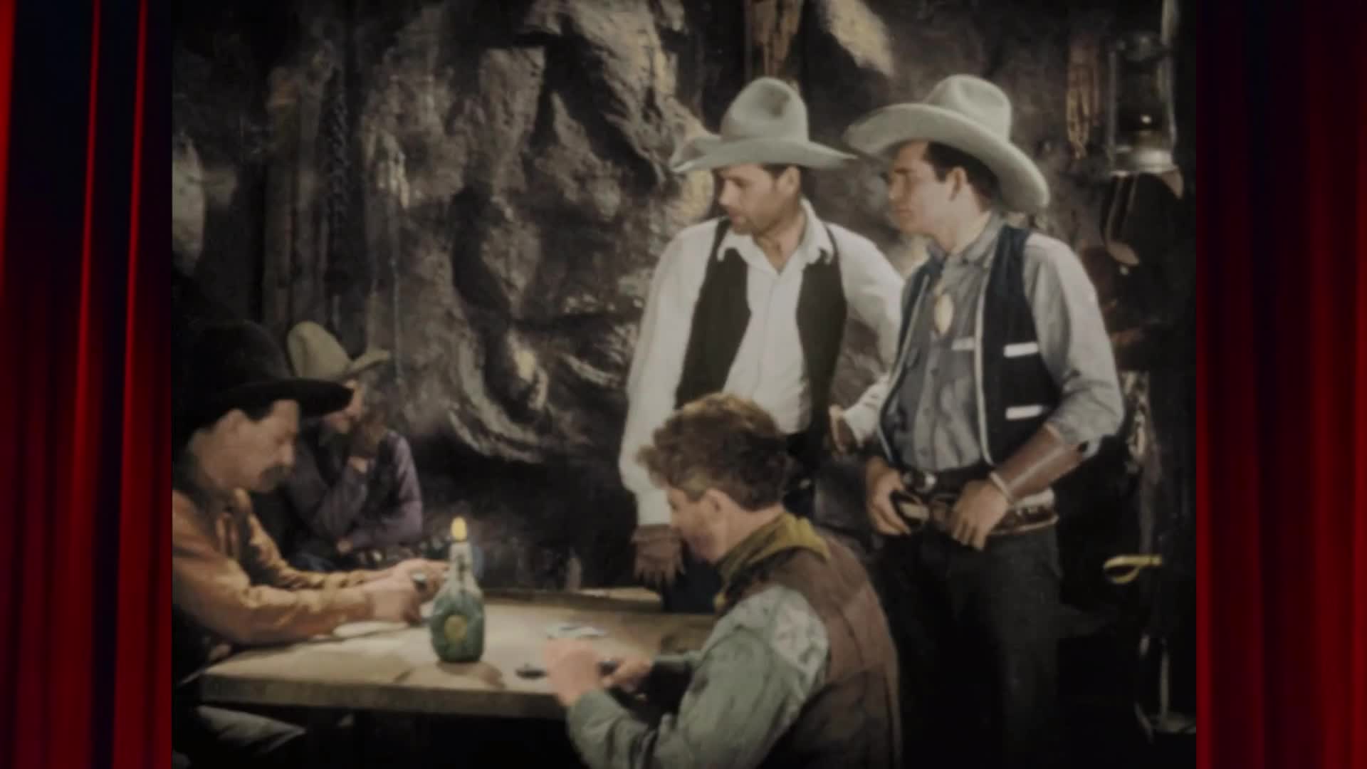 Thumbnail image for An Innocent Man (1933)