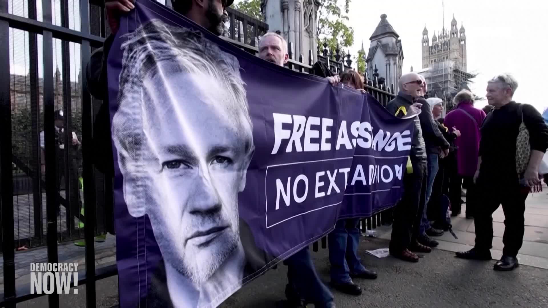 Thumbnail image for Democracy Now! - May 28, 2023