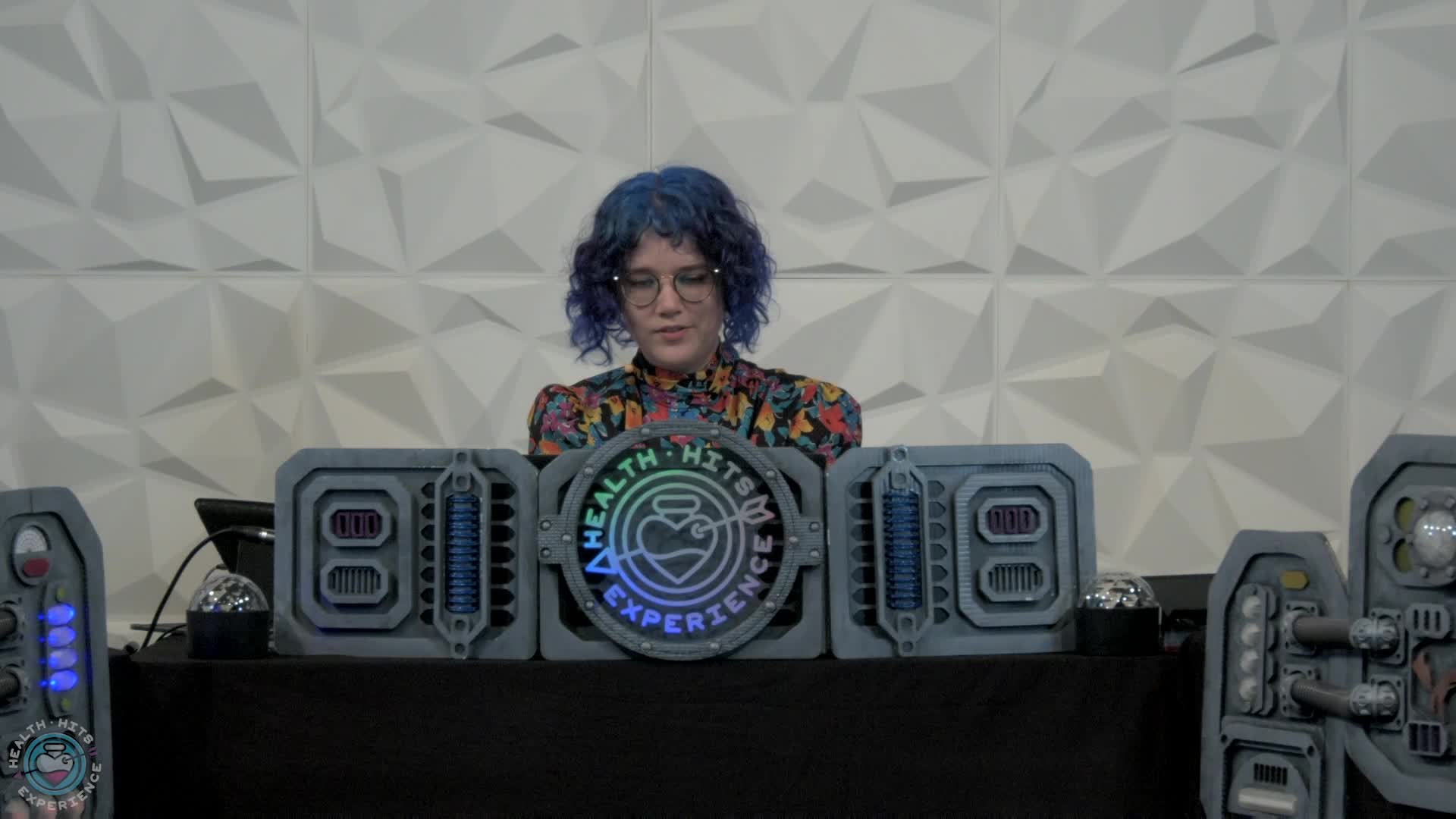 Thumbnail image for Health Hits Experience - Get in Losers We're Driving a Doll