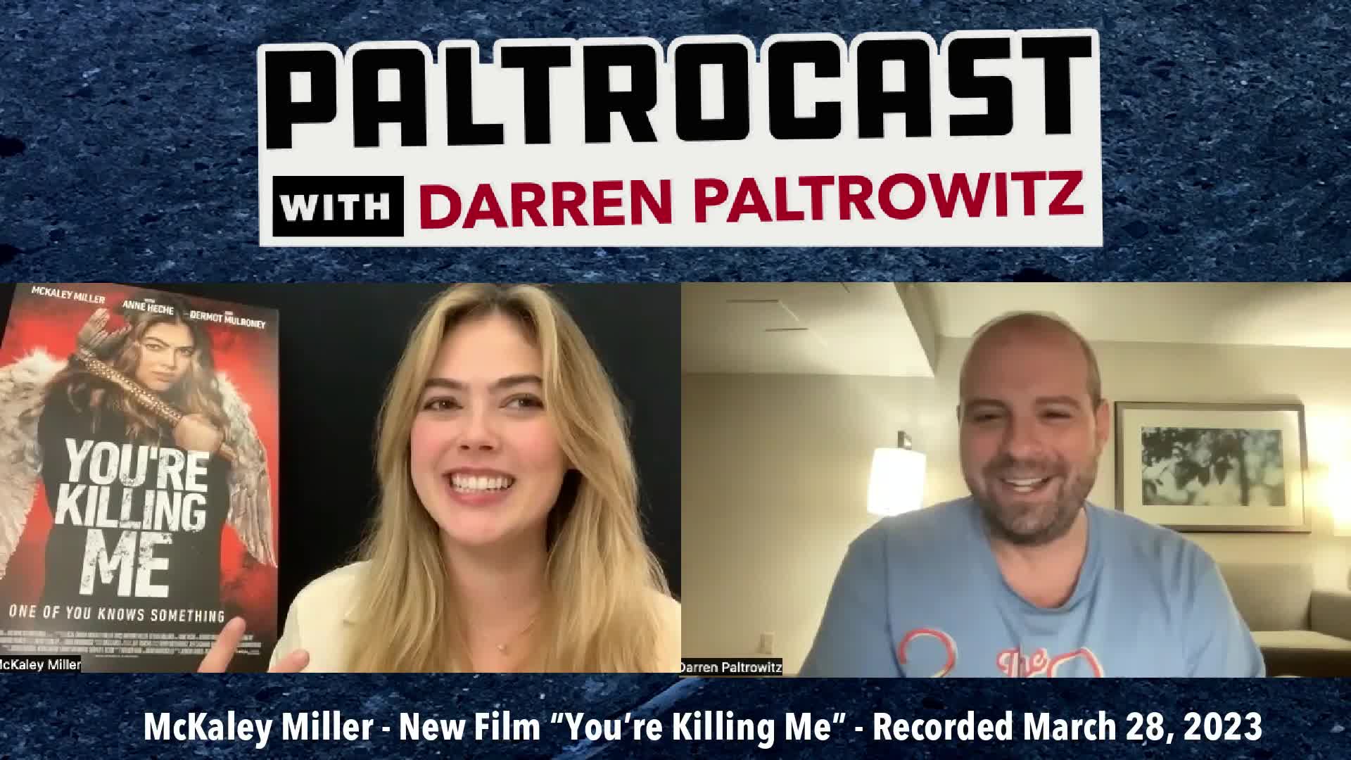 Thumbnail image for Paltrocast - McKaley Miller + Brian Krause + Shayla Souliere