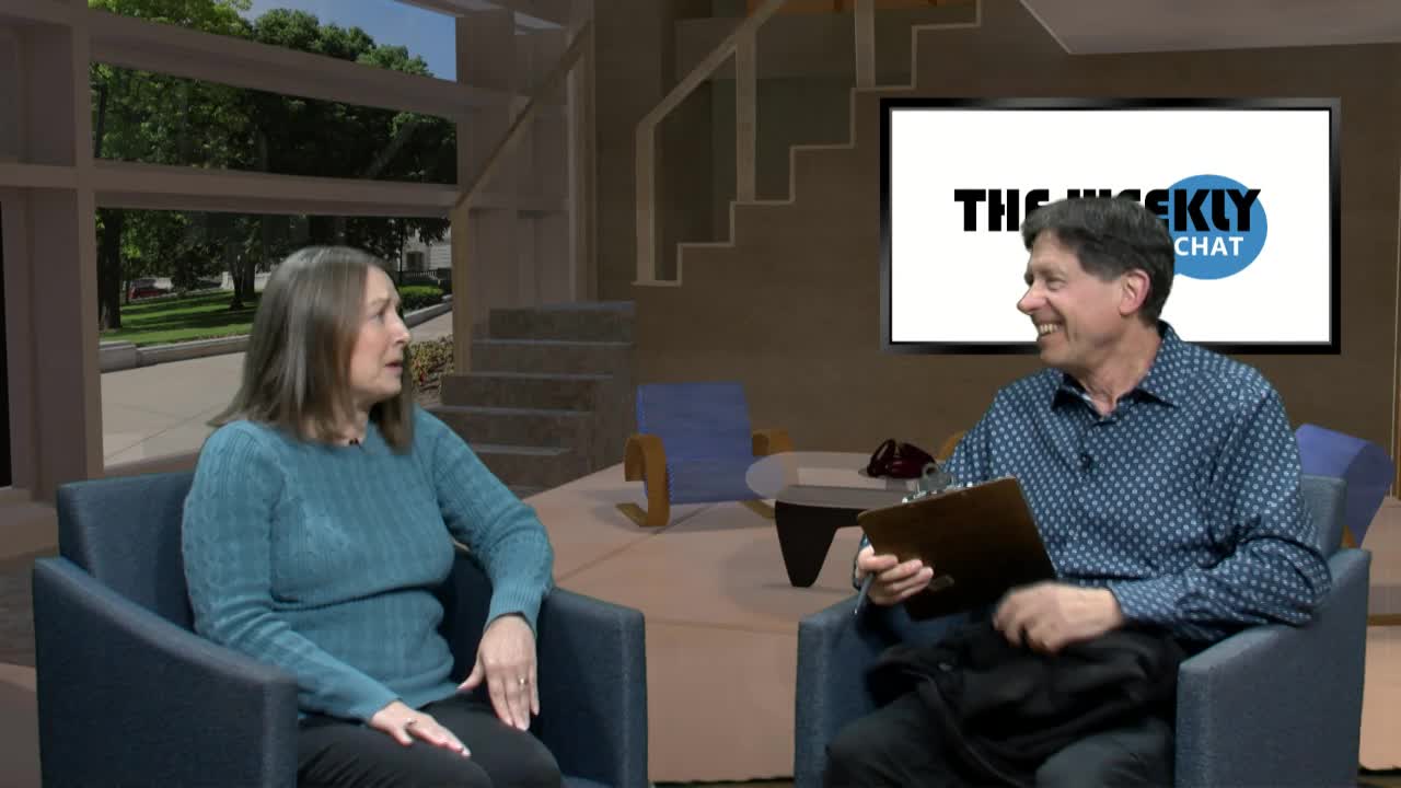 Thumbnail image for Weekly Chat -The Importance of Hobbies