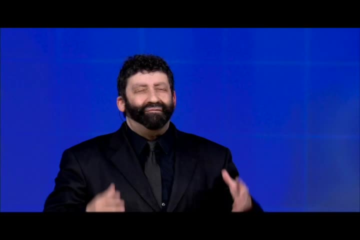 Thumbnail image for Something Different By Jonathan Cahn - The Dripping Priest