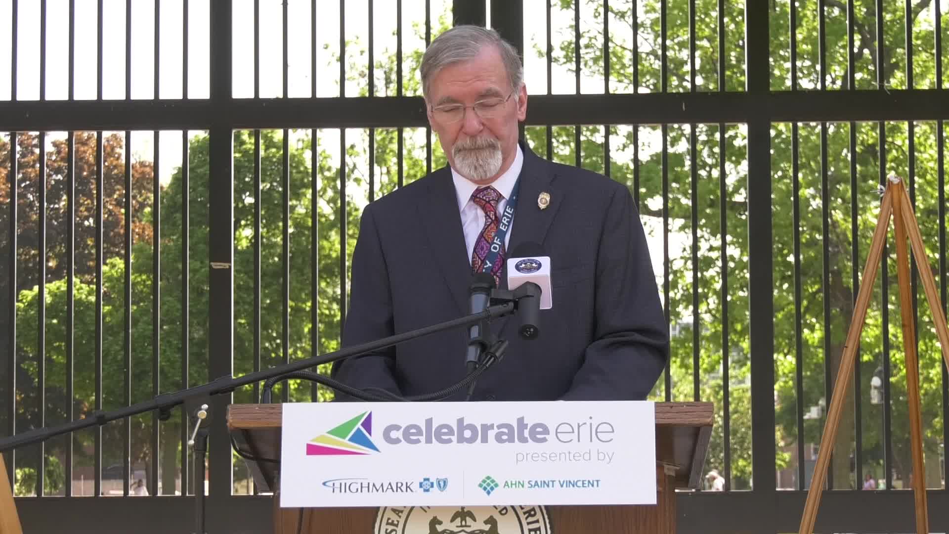 Thumbnail image for Mayor's News Conference - June 1, 2023