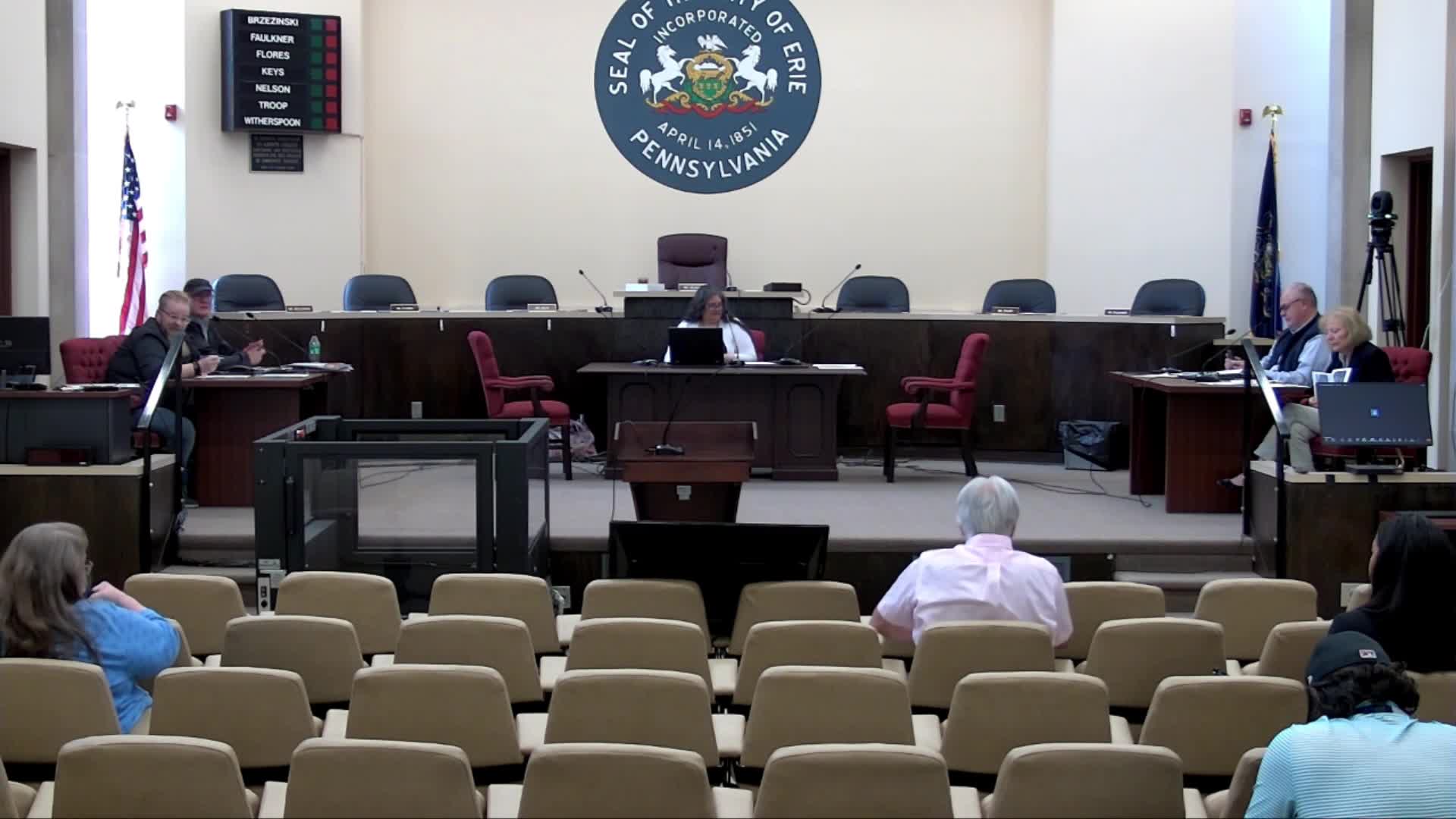 Thumbnail image for Historic Review Commission - June 5, 2023