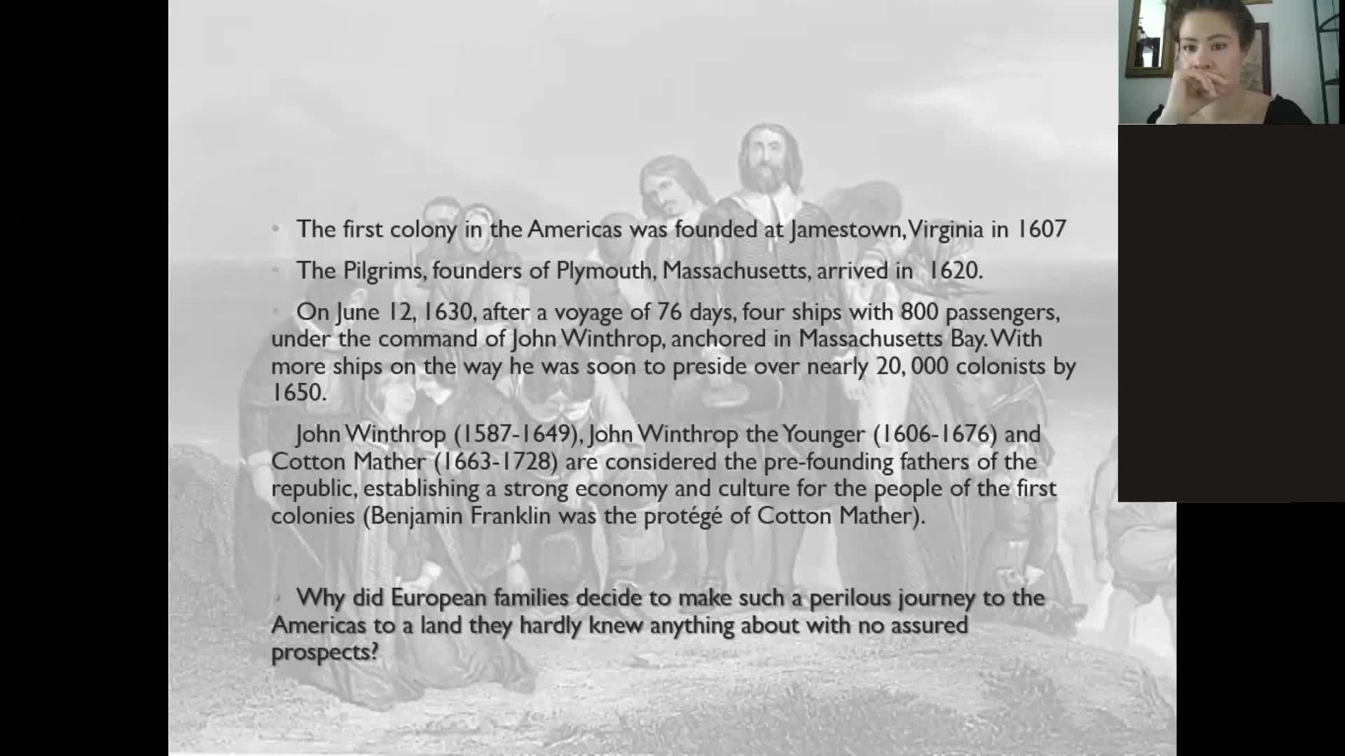 Thumbnail image for A Film for Justice - The Historic Slavery Context Of The Civil War