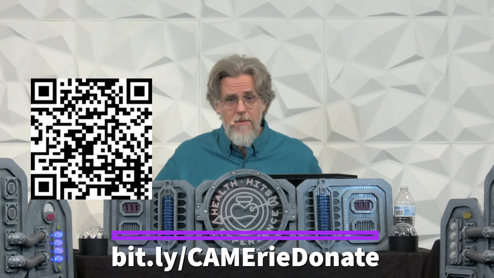 Thumbnail image for Health Hits Experience - Meet the Rippers Part 2 - Bonus Episode