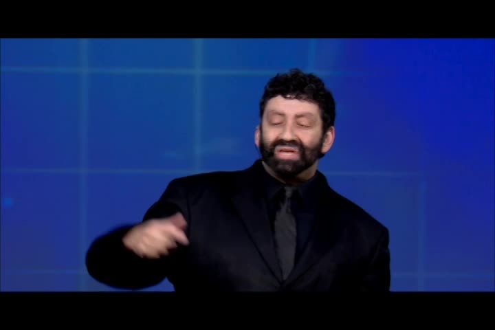 Thumbnail image for Something Different By Jonathan Cahn - The Dugim and the Akravim