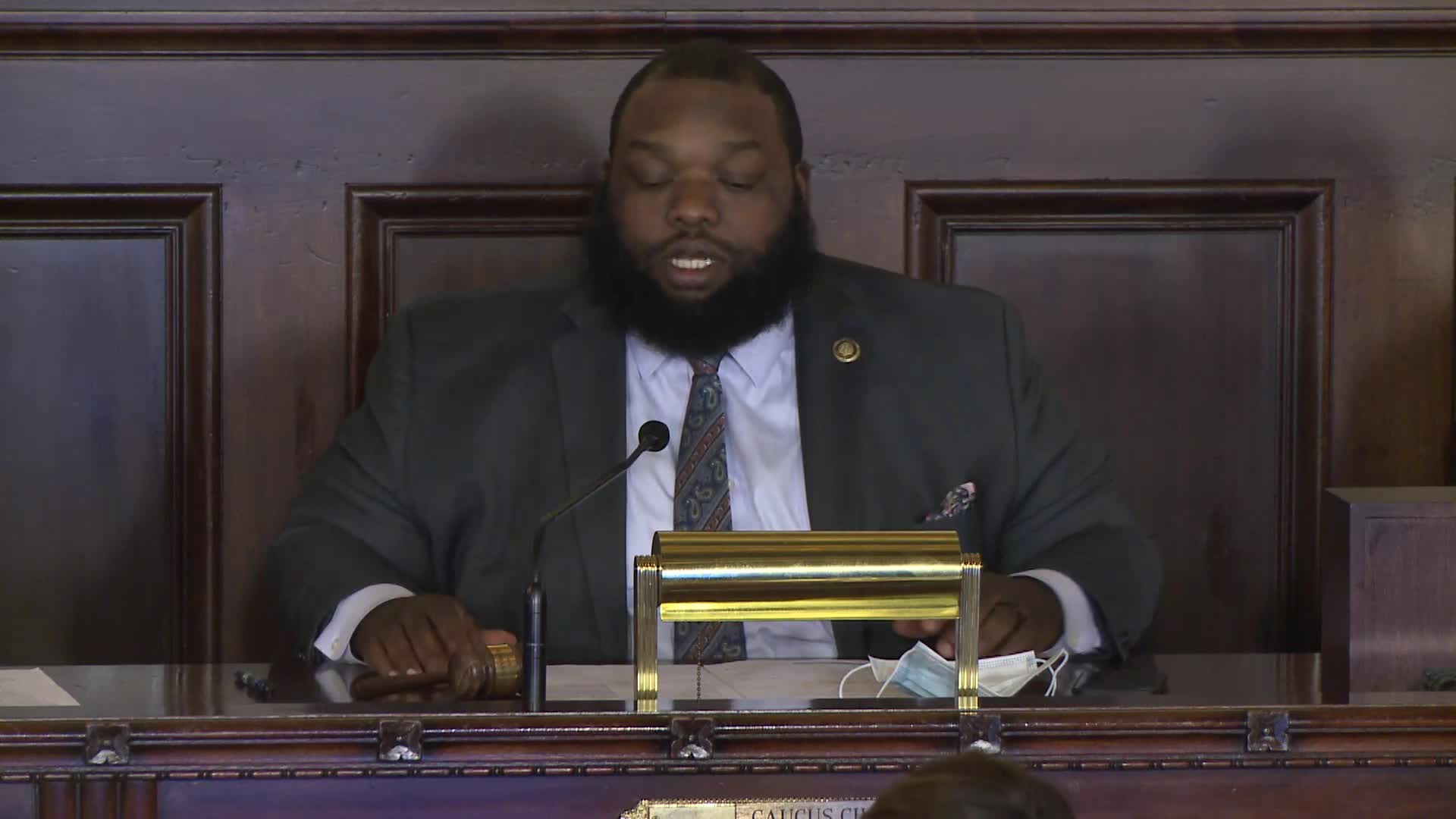 Thumbnail image for House Appropriations Committee Meeting - June 5, 2023