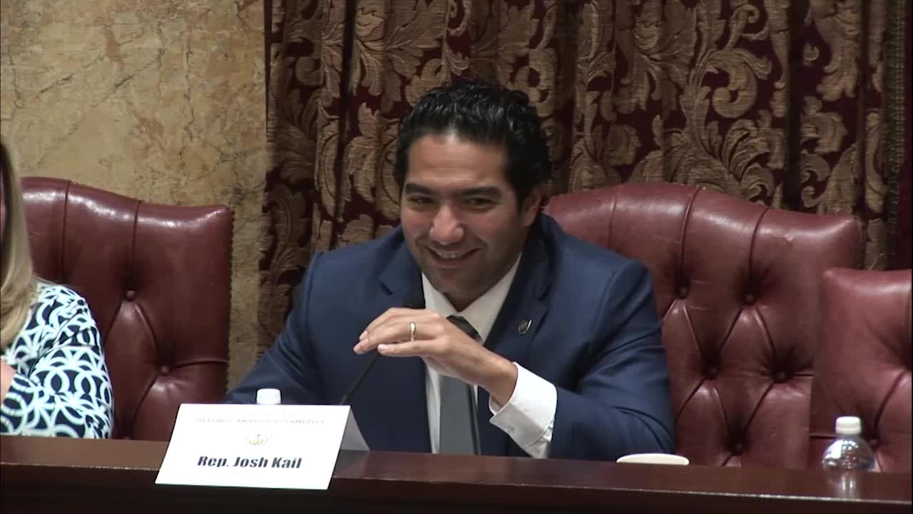 Thumbnail image for House Republican Policy Committee Hearing – Pregnancy Centers Helping Mothers and Fathers - June 7, 2023