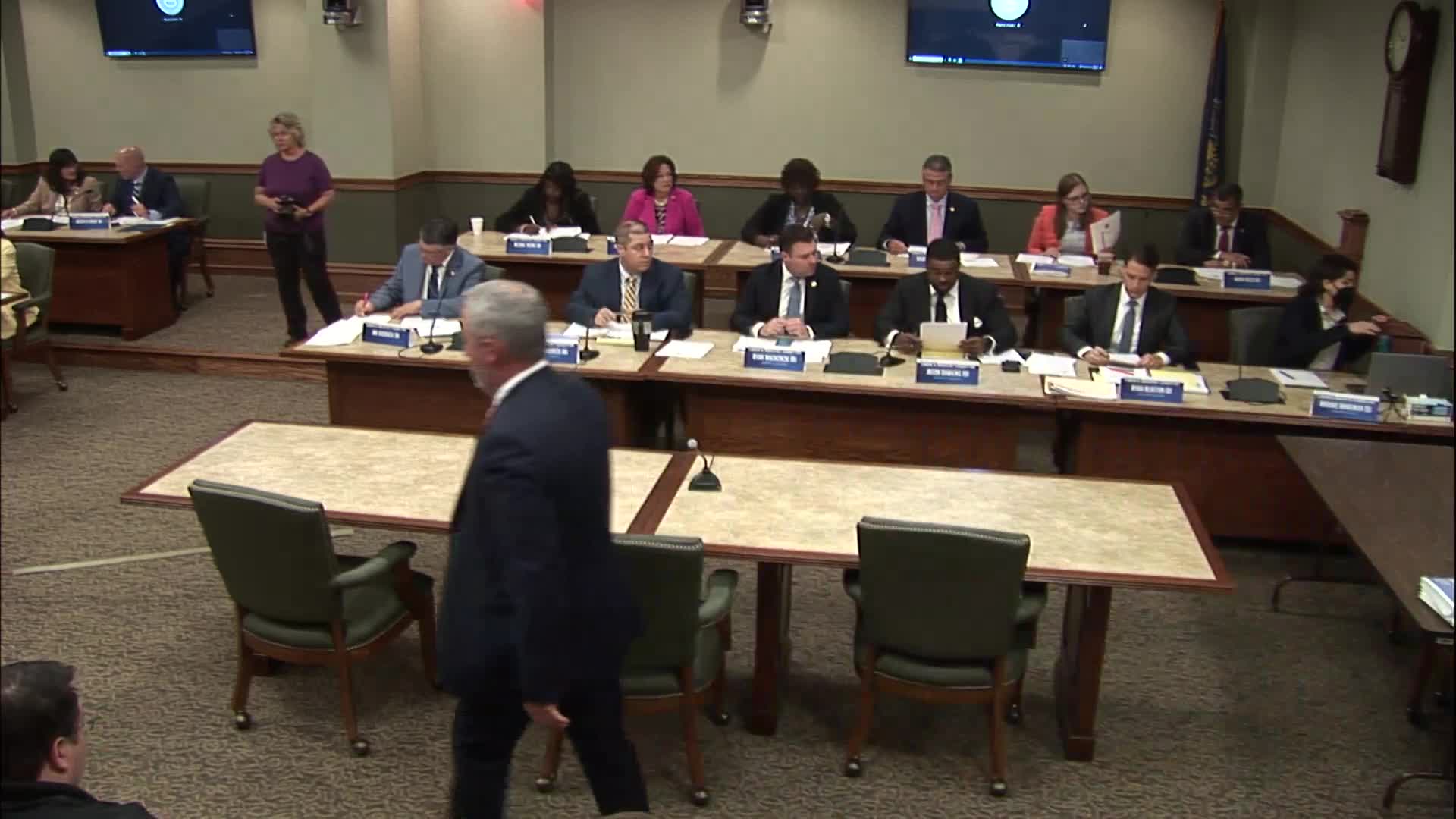 Thumbnail image for Labor & Industry Committee Meeting - June 6, 2023