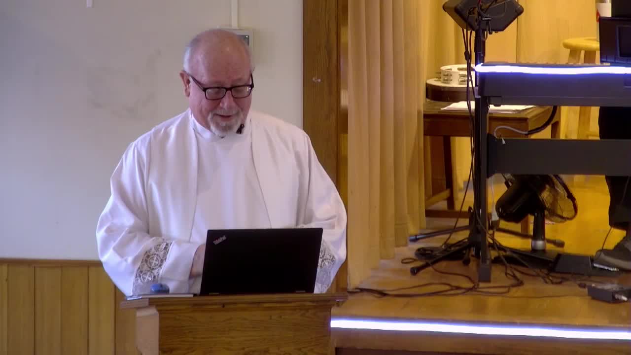 Thumbnail image for Light of the City Worship Service - June 11, 2023