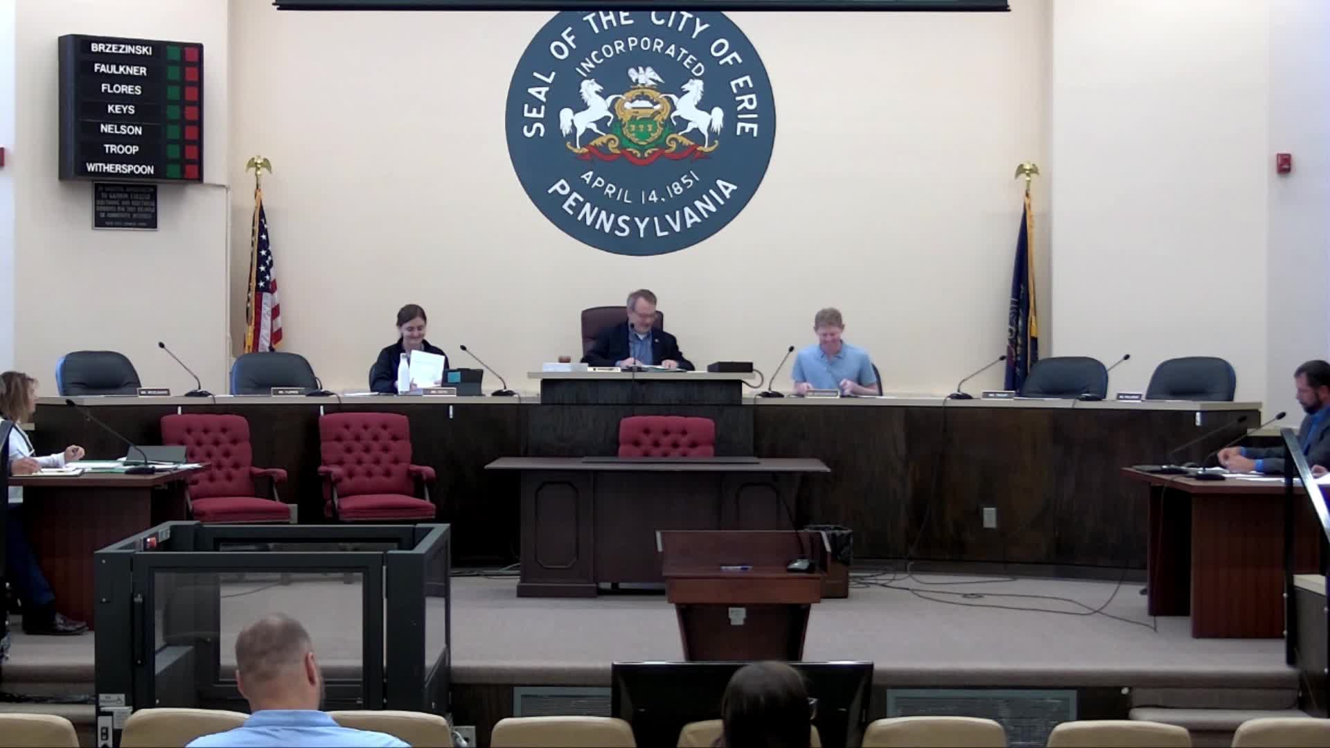 Thumbnail image for Redevelopment Authority - June 12, 2023