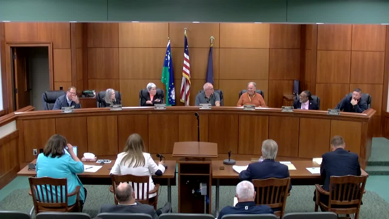Thumbnail image for Regular Meeting of Erie County Council - June 13, 2023
