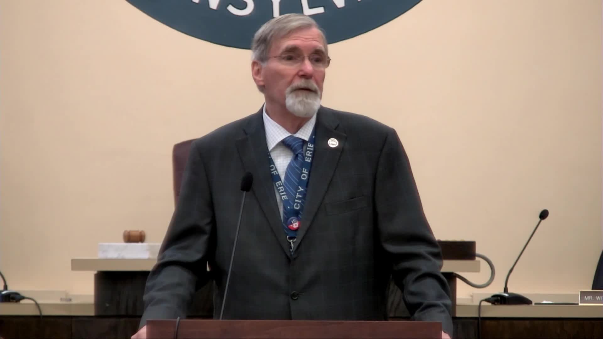 Thumbnail image for Mayor's News Conference - June 14, 2023