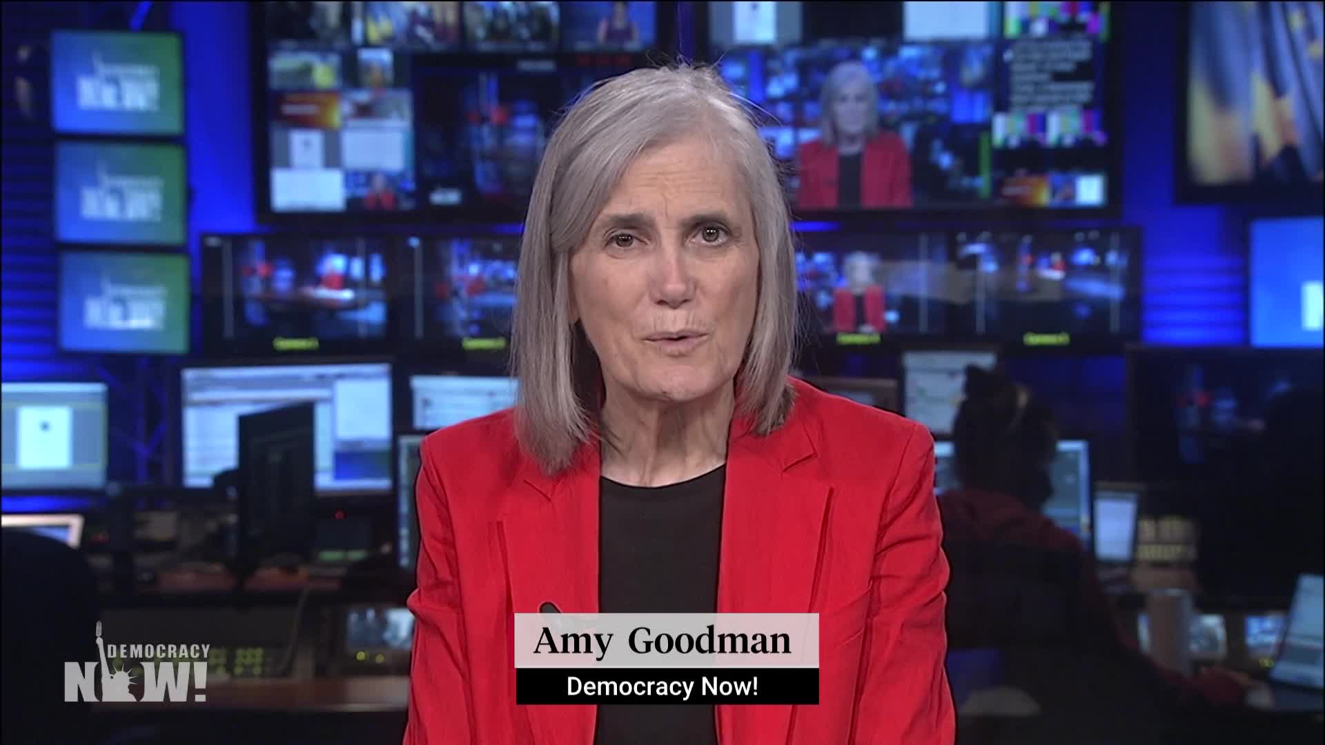 Thumbnail image for Democracy Now! - June 19, 2023