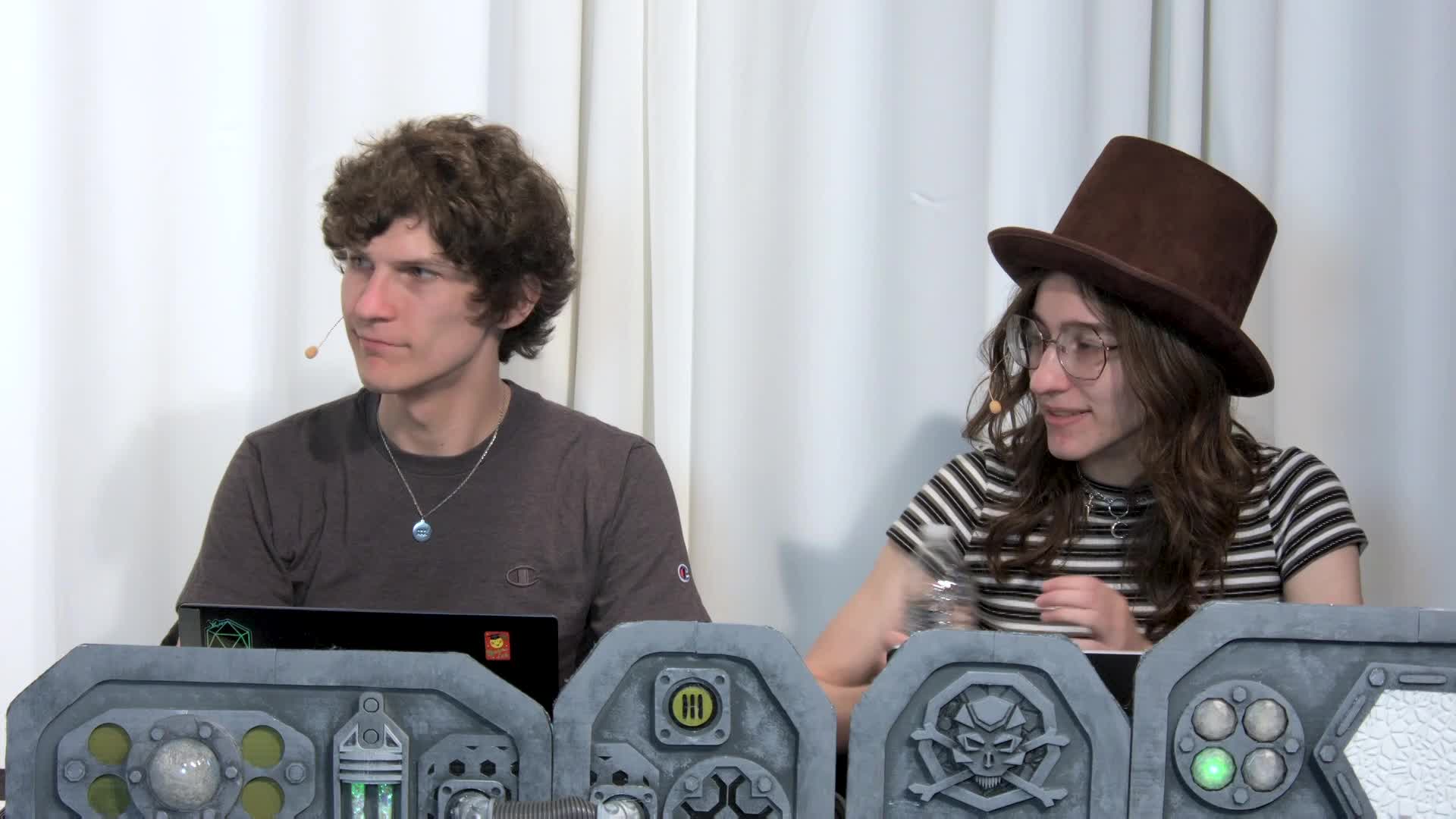 Thumbnail image for Health Hits Experience - Meet the Rippers Part 3 Bonus Episode