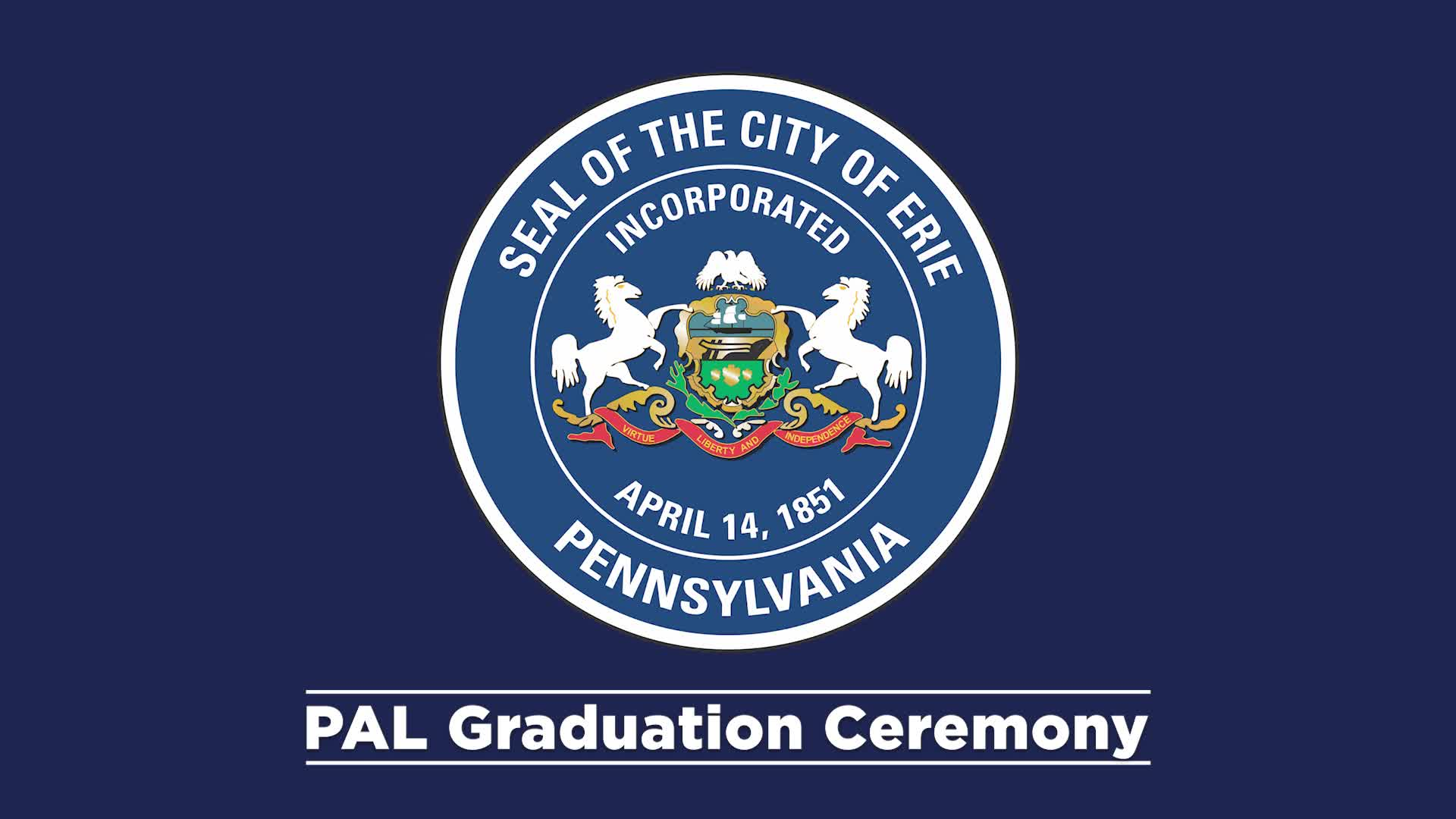 Thumbnail image for Pal Graduation