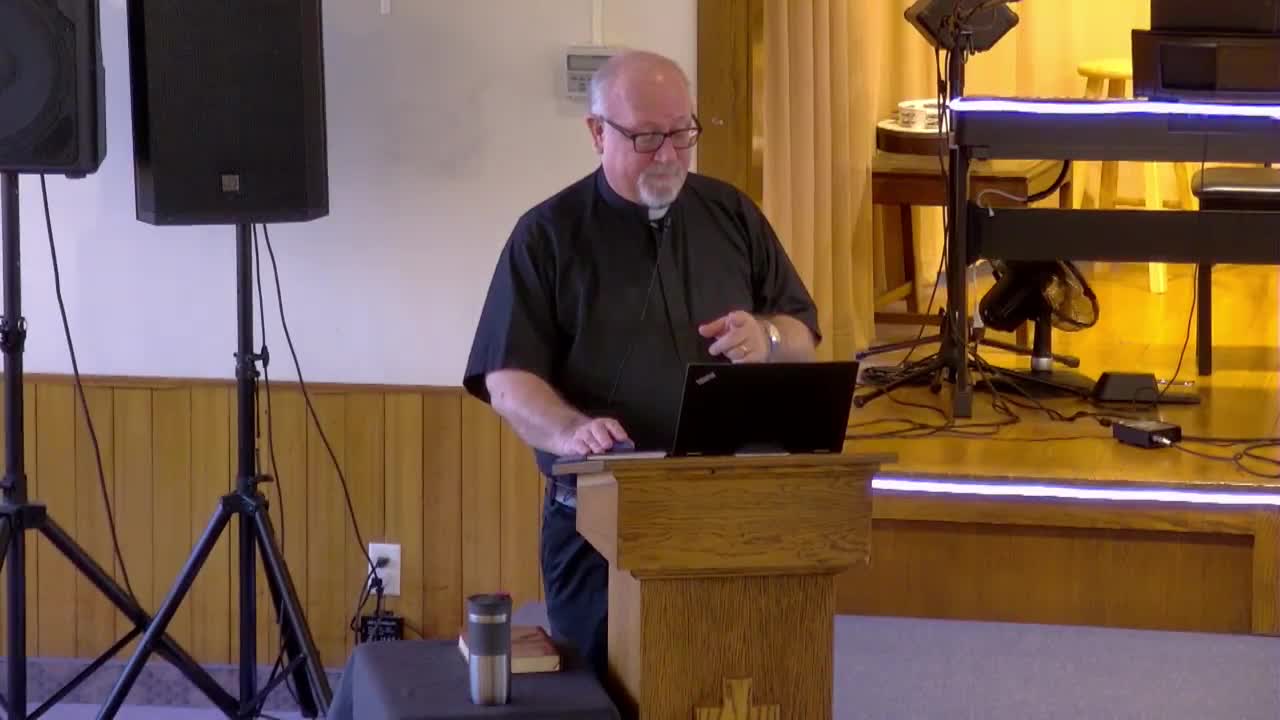Thumbnail image for Light of the City Worship Service - June 18, 2023