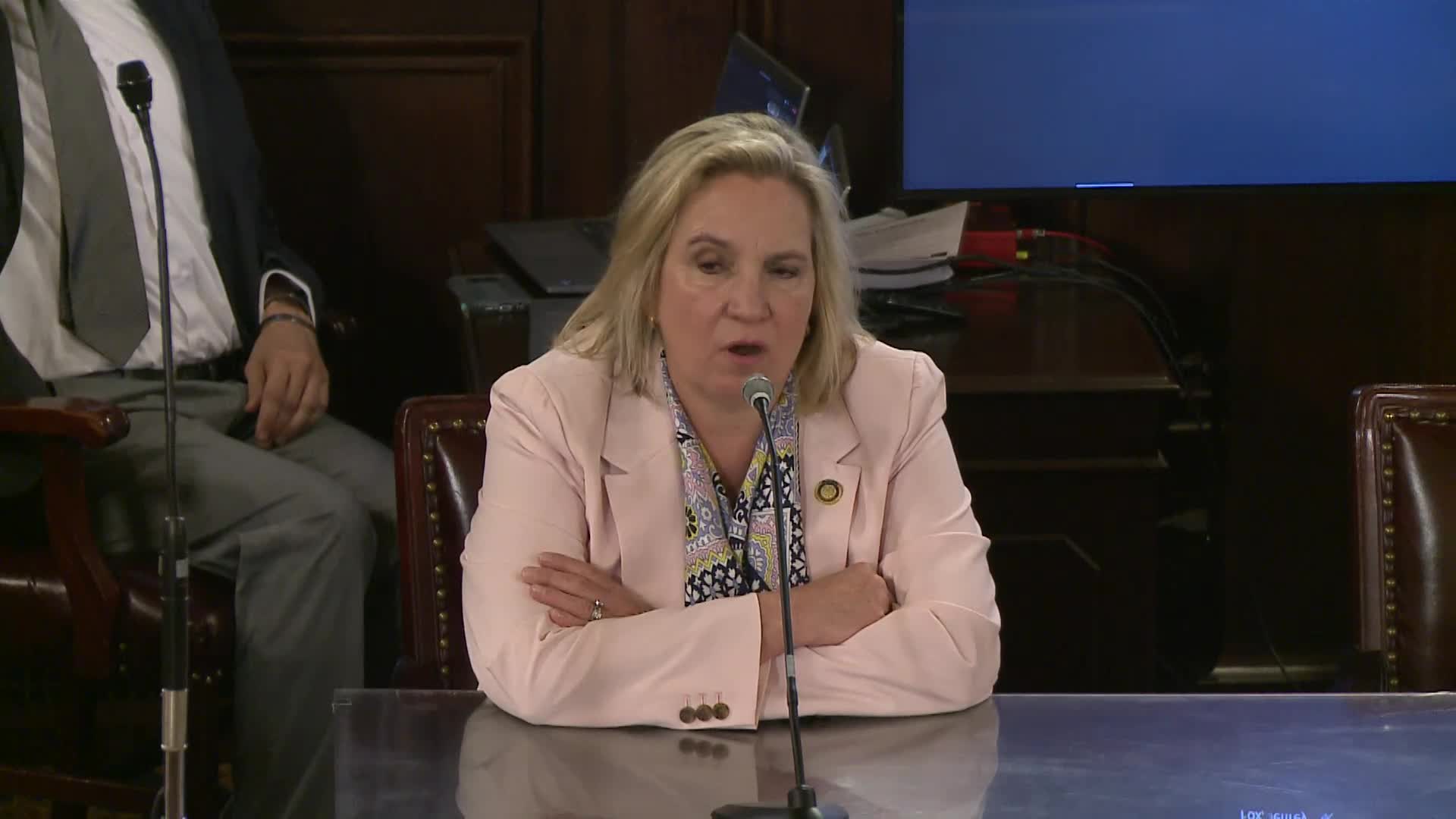 Thumbnail image for House Judiciary Committee Voting Meeting - June 14, 2023