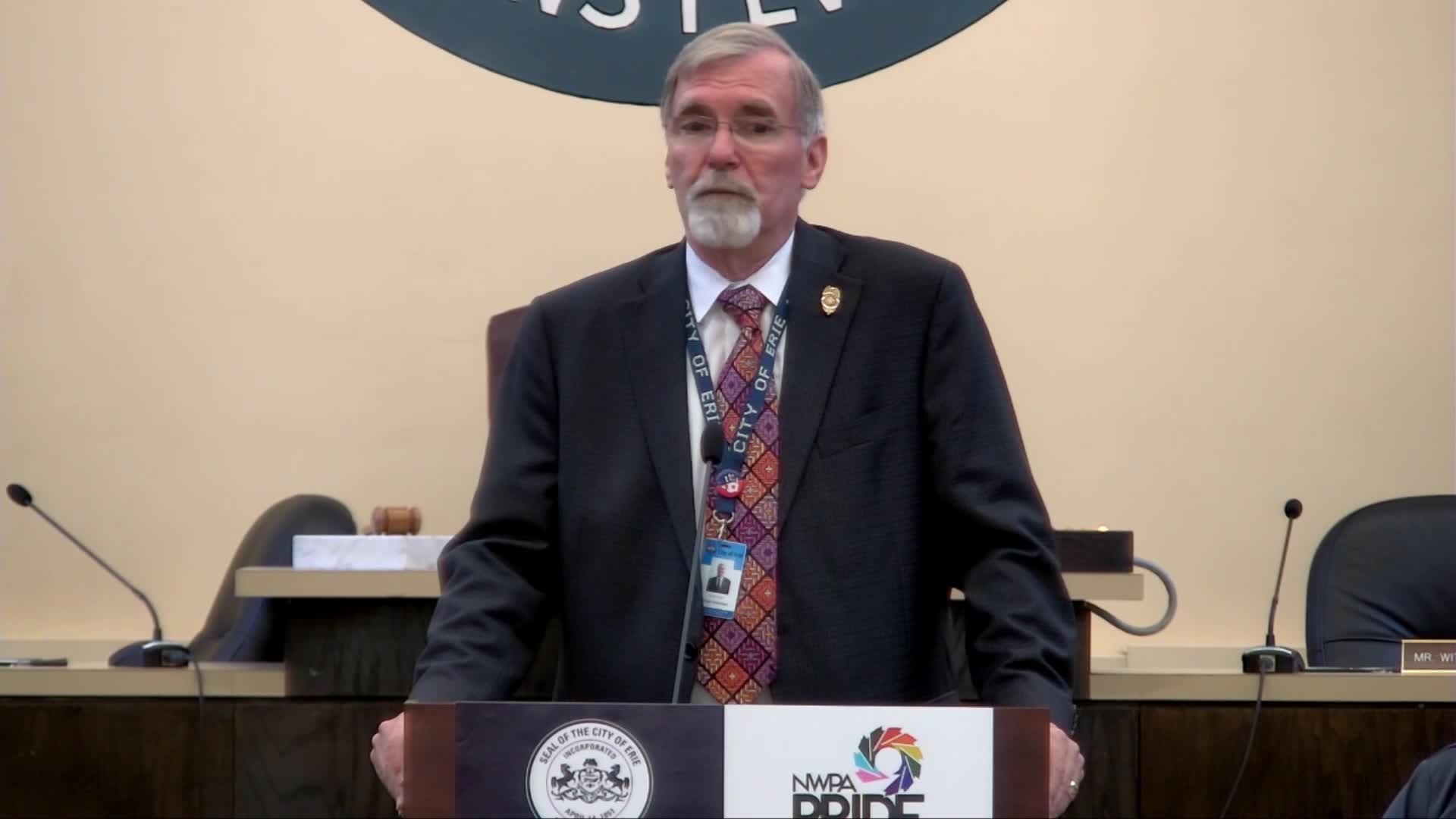 Thumbnail image for Mayor's News Conference - June 22, 2023