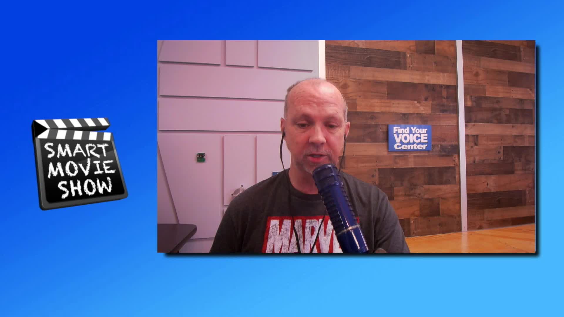 Thumbnail image for Smart Movie Show - June 23, 2023