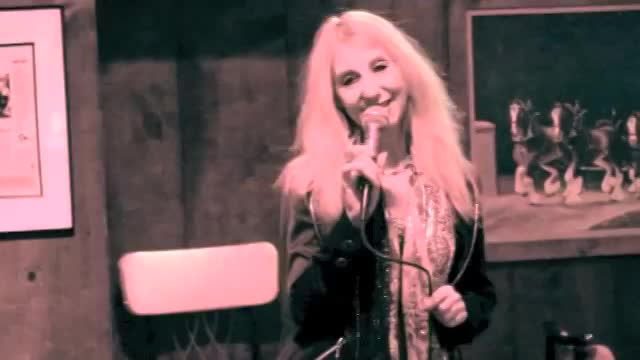 Thumbnail image for Angie Goes Gaga - Lady Ga Ga Tribute