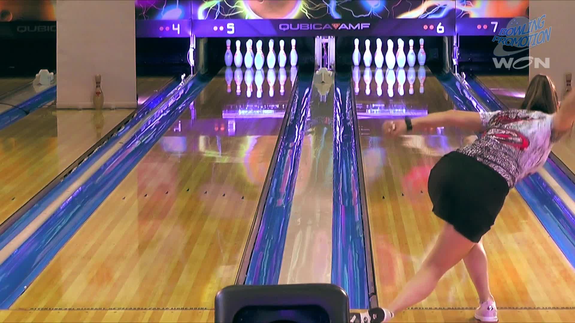 Thumbnail image for Bowling Pro - Motion Tour  Women's Series Championship Match (Match 15)
