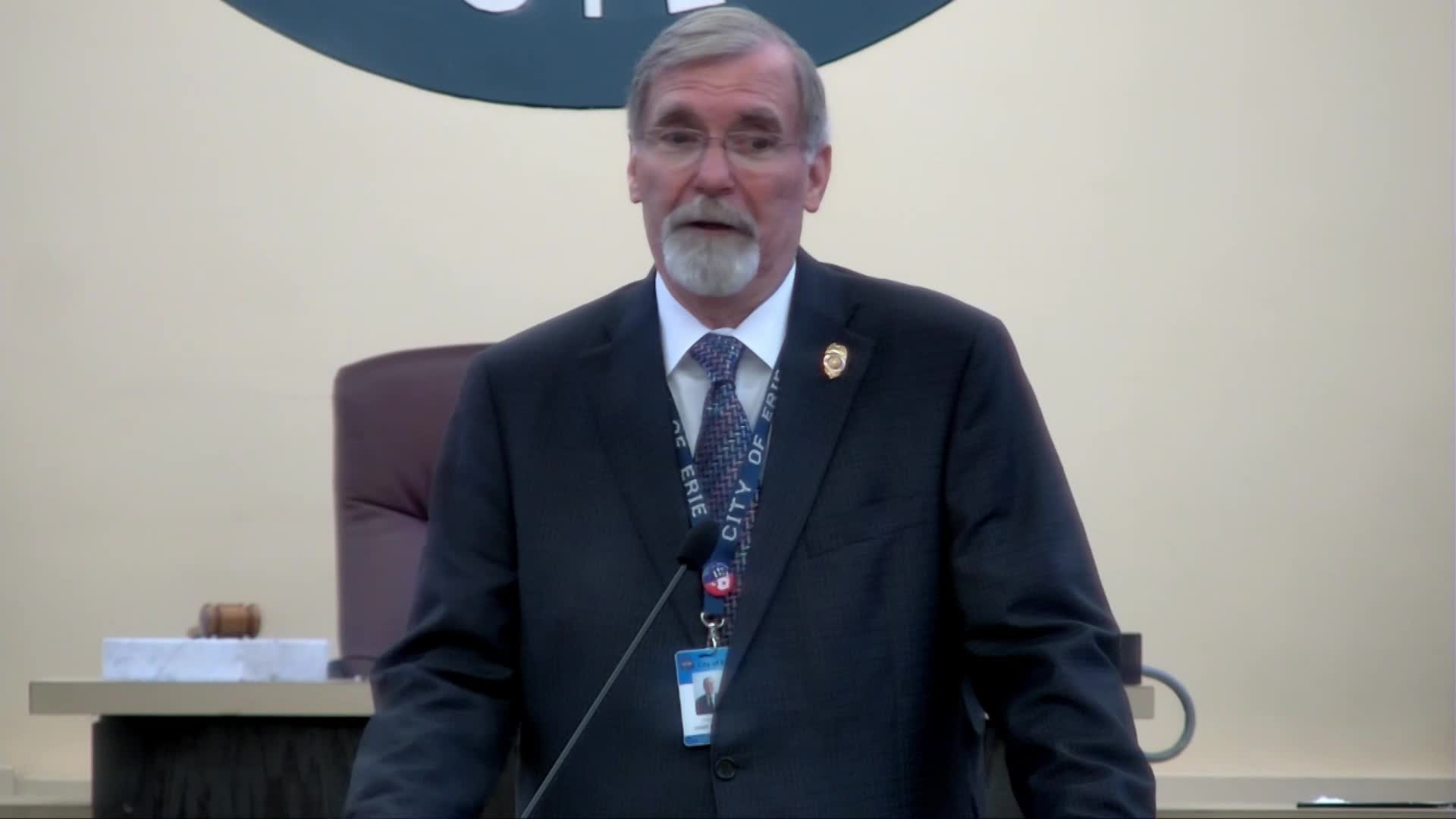 Thumbnail image for Mayor's News Conference - June 29, 2023