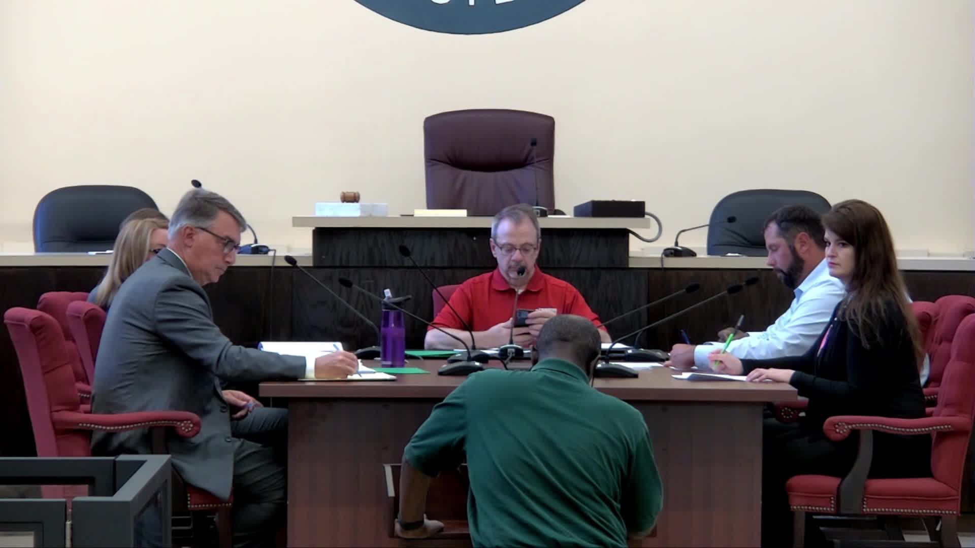 Thumbnail image for Redevelopment Authority Meeting - July 10, 2023