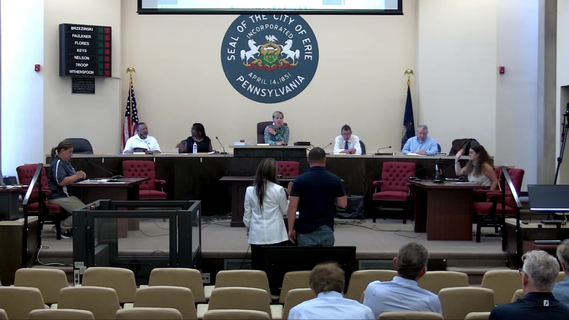 Thumbnail image for Zoning Hearing - July 11, 2023