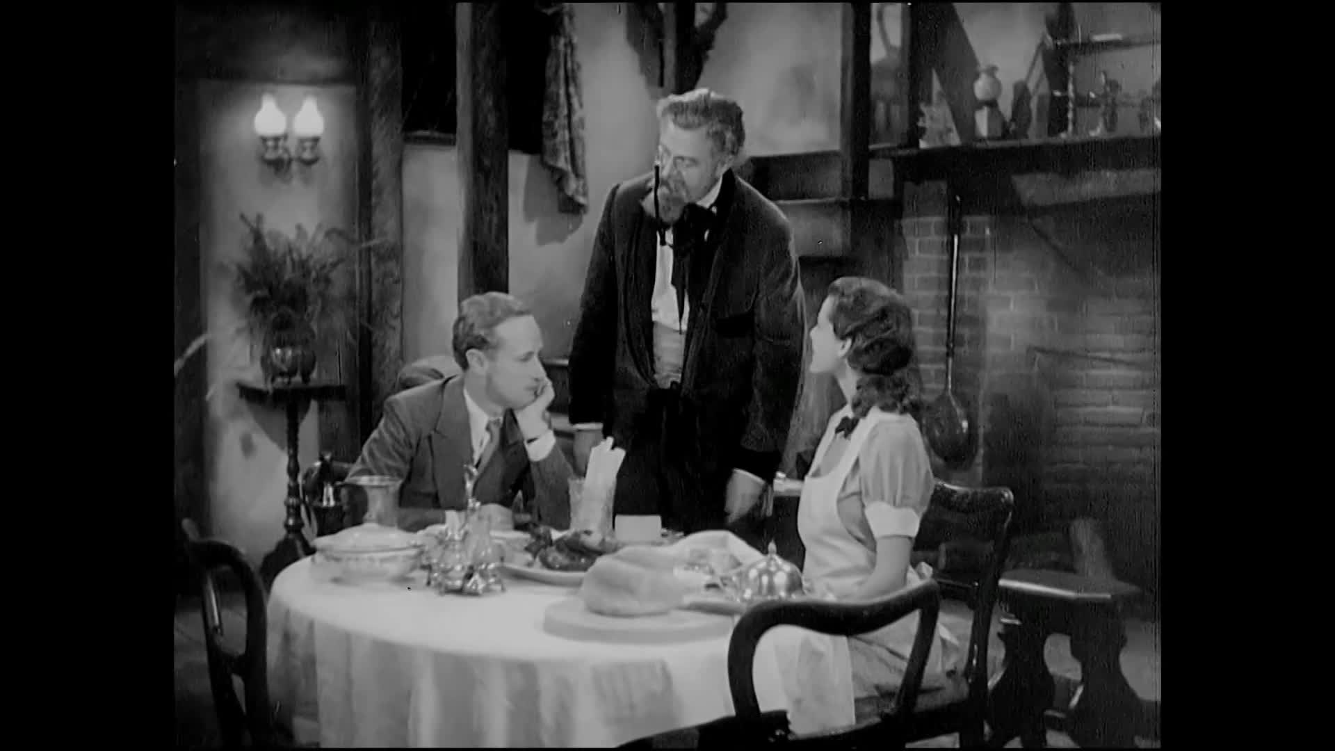 Thumbnail image for Of Human Bondage (1934)