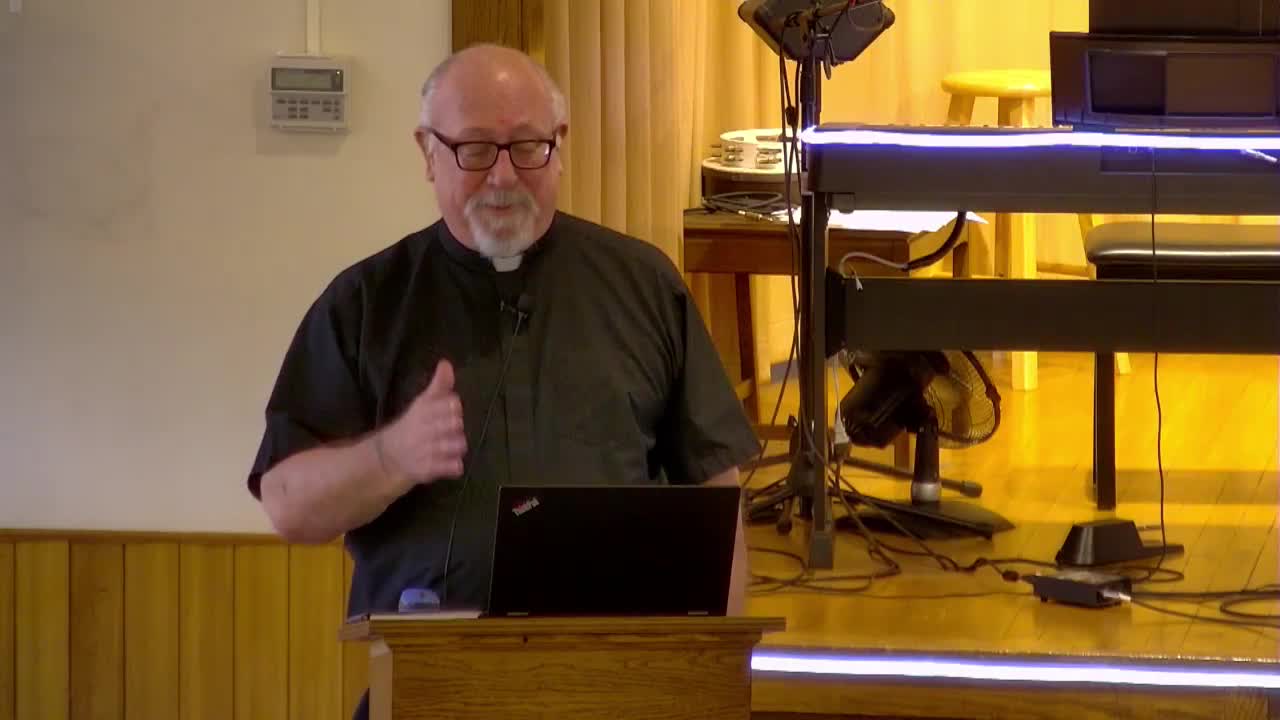 Thumbnail image for Light of the City Worship Service - July 16, 2023