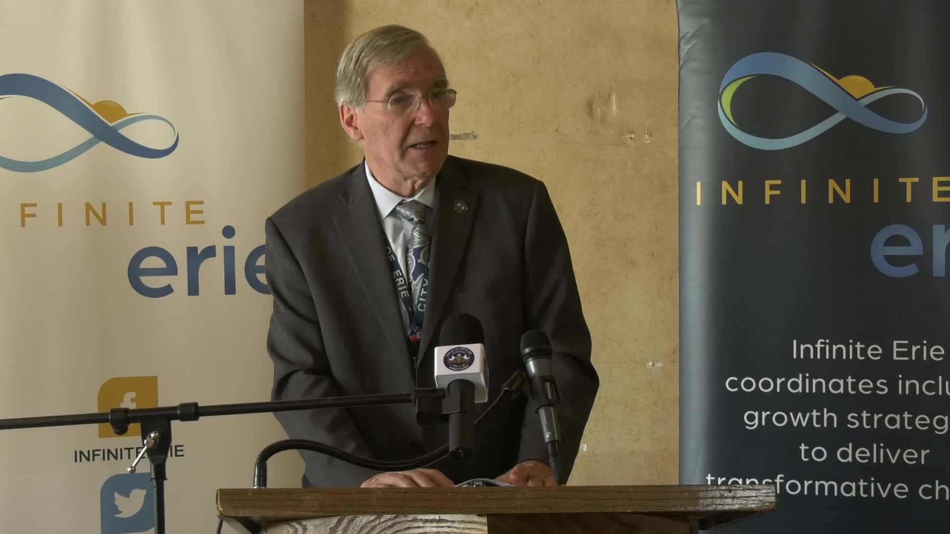 Thumbnail image for Mayor's Special News Conference - July 19, 2023