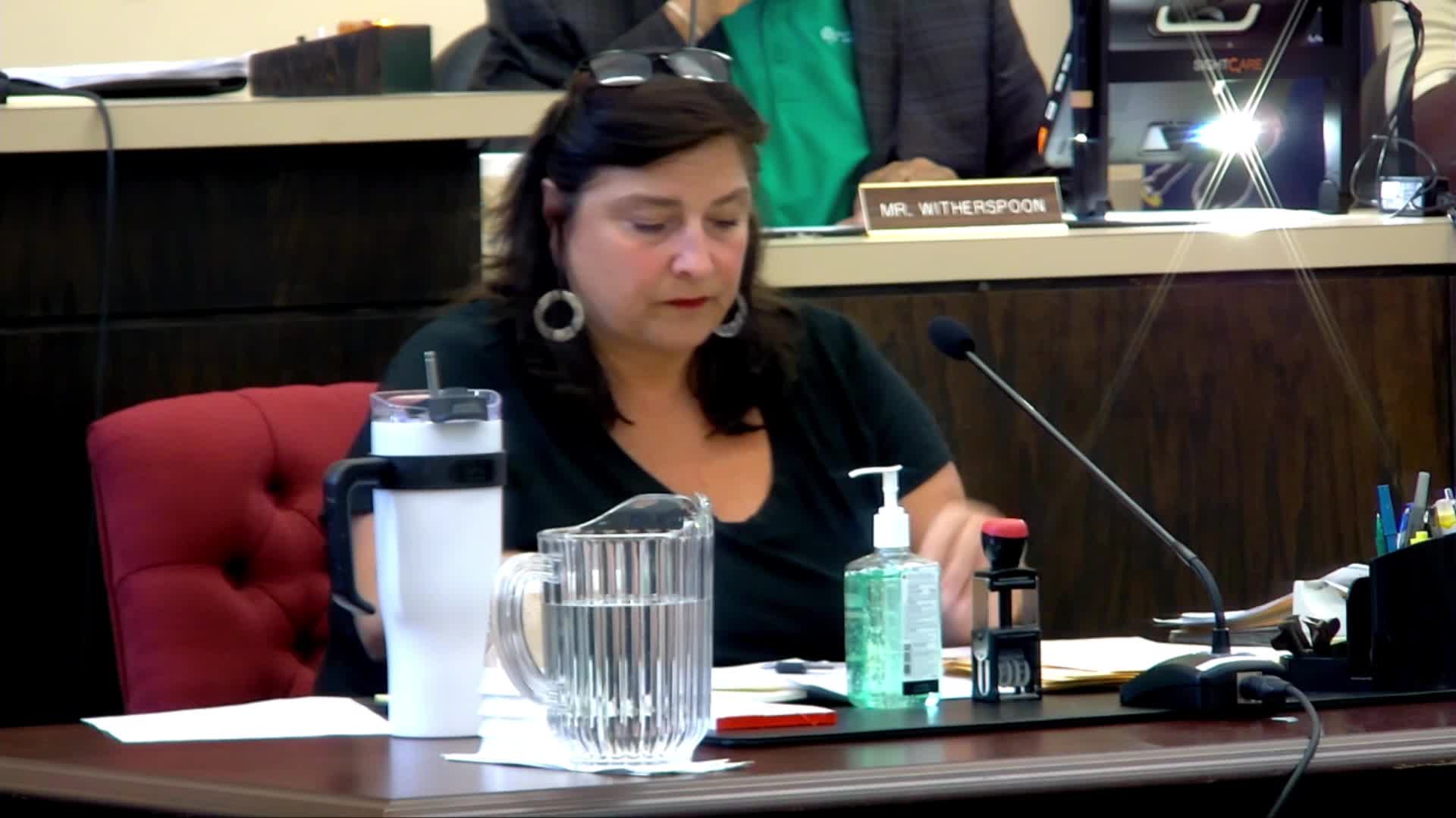 Thumbnail image for City Council Meeting - July 19, 2023