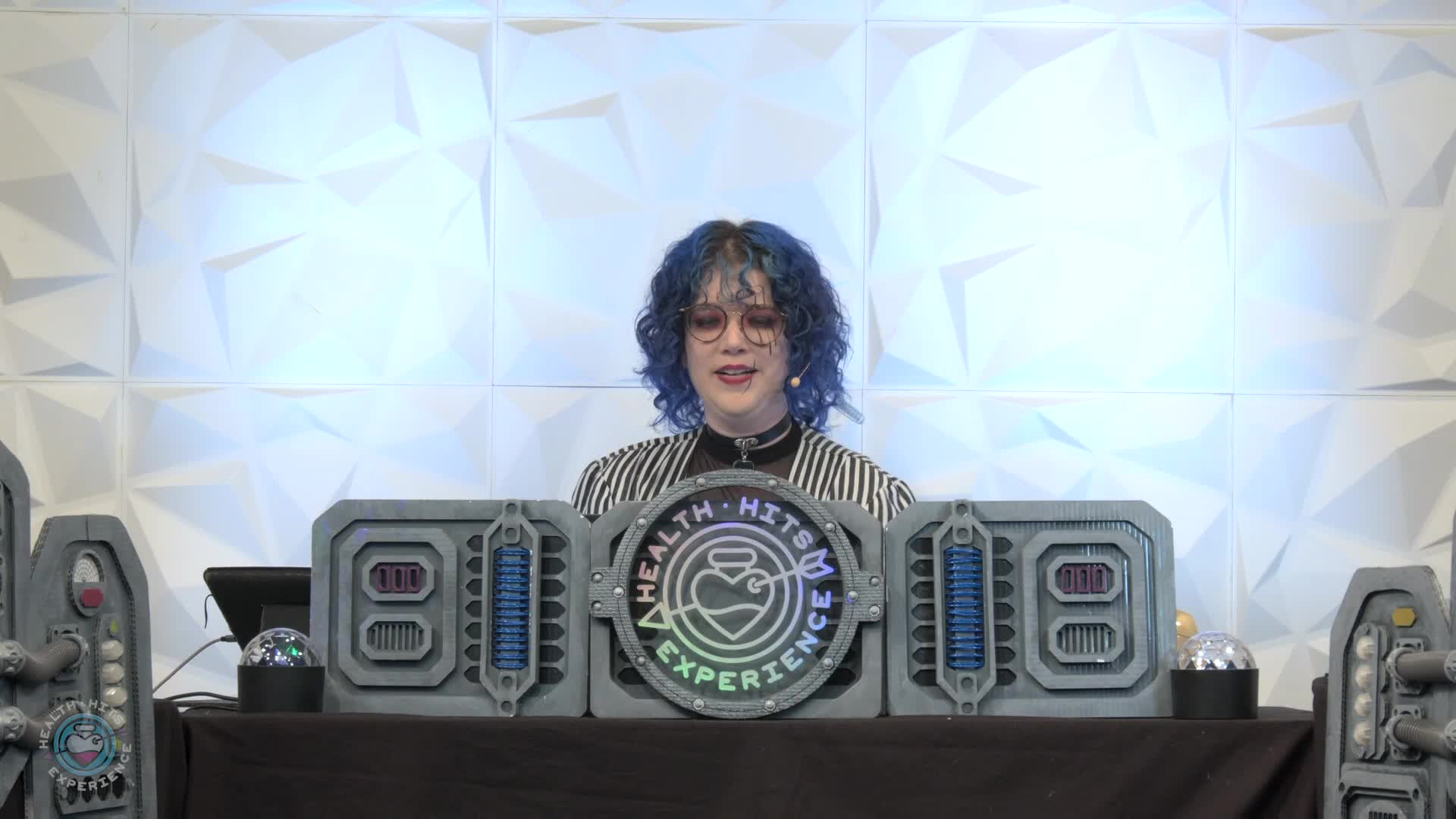 Thumbnail image for Health Hits Experience  - One by One Episode 35