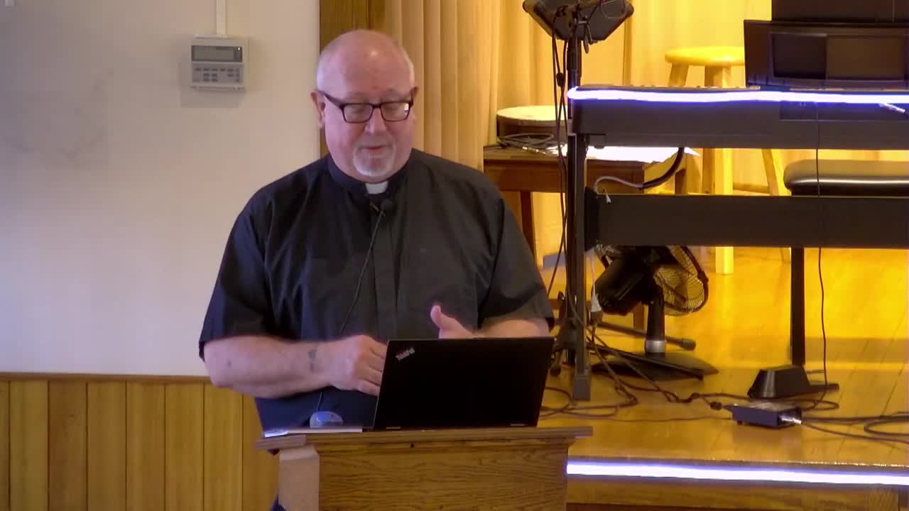 Thumbnail image for Light of the City Worship - July 23, 2023