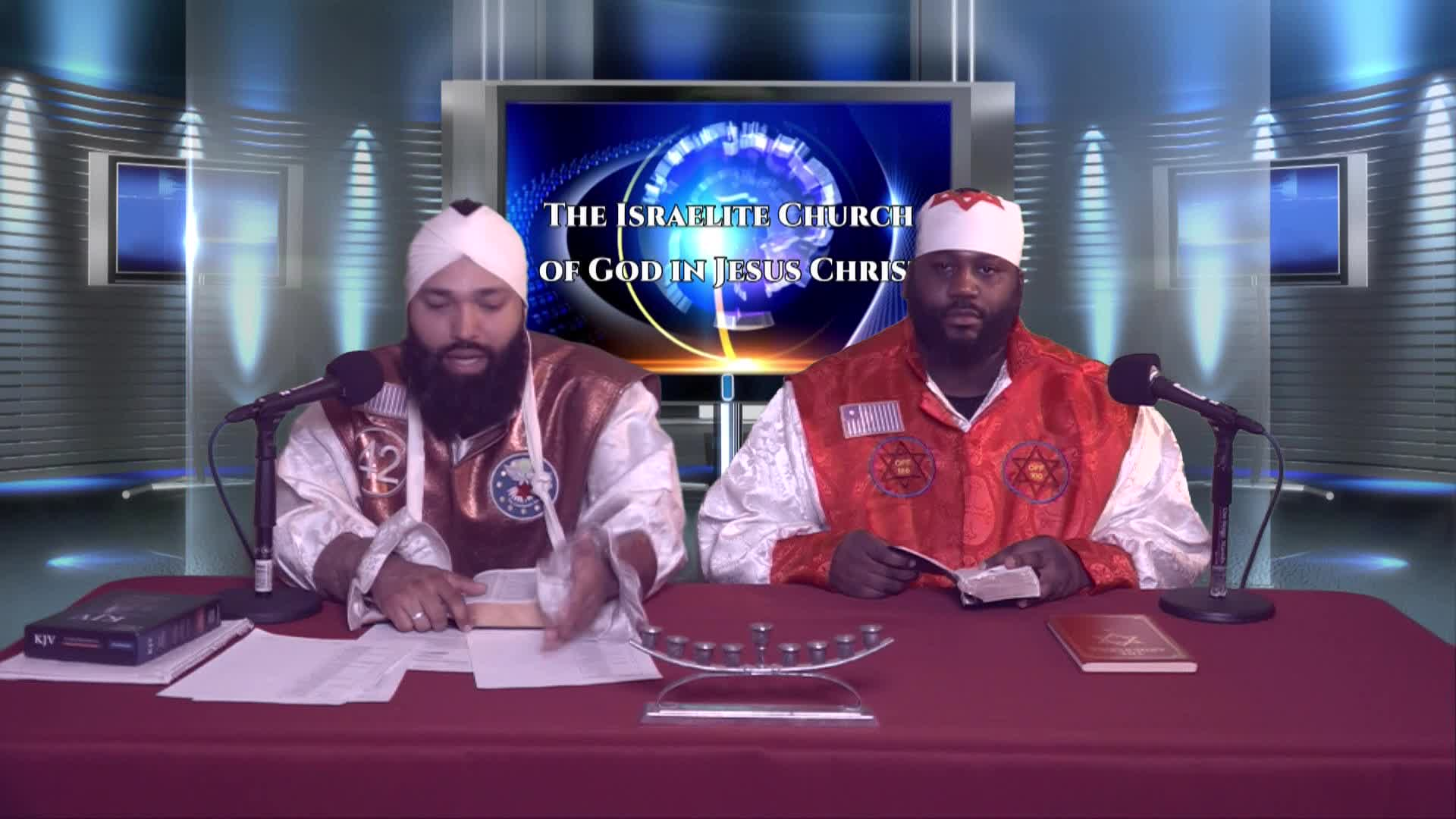 Thumbnail image for The Hidden Truth - The Only Way To Worship GOD