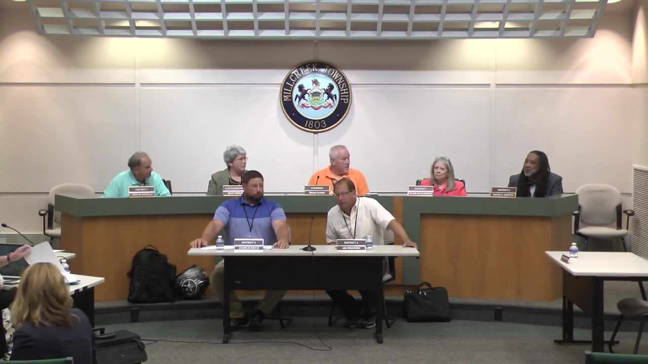 Thumbnail image for Regular Meeting of County Council - August 16, 2022