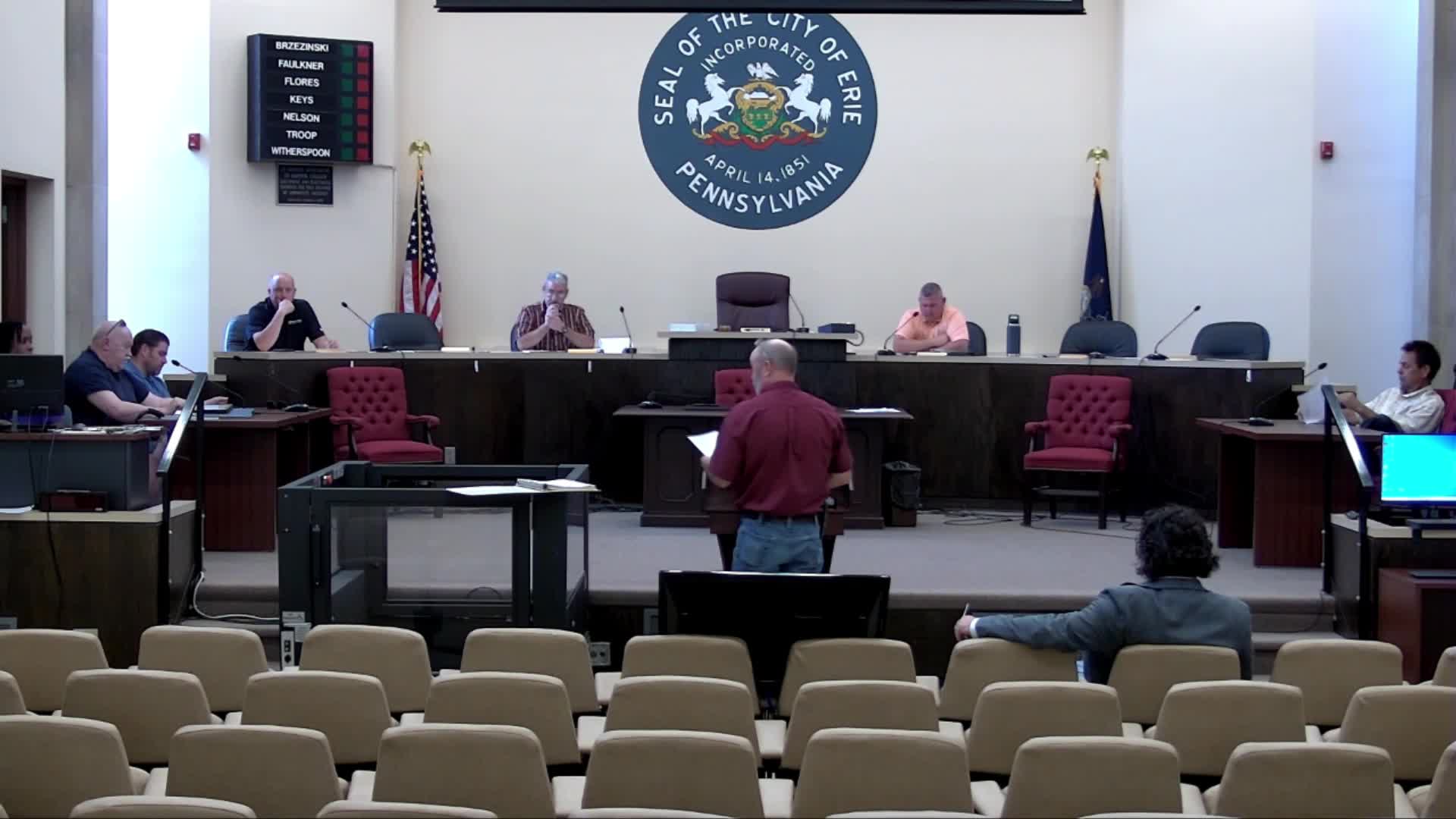 Thumbnail image for Trades Licensing Board - August 1, 2023