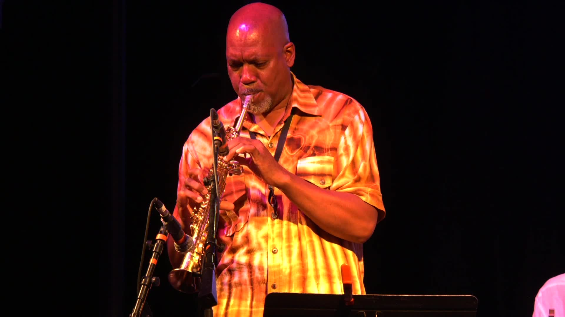 Thumbnail image for Erie Blues and Jazz 2022 - Person2Person