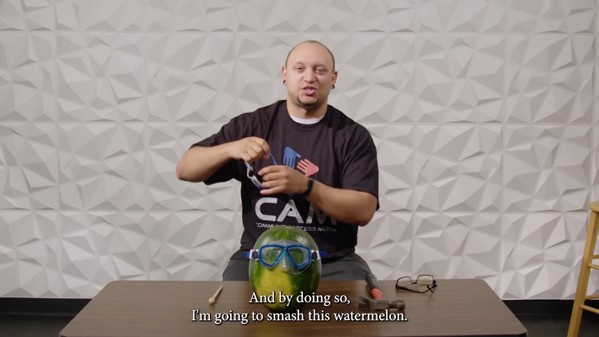 Thumbnail image for Erie Gives Day - Watermelon Smash