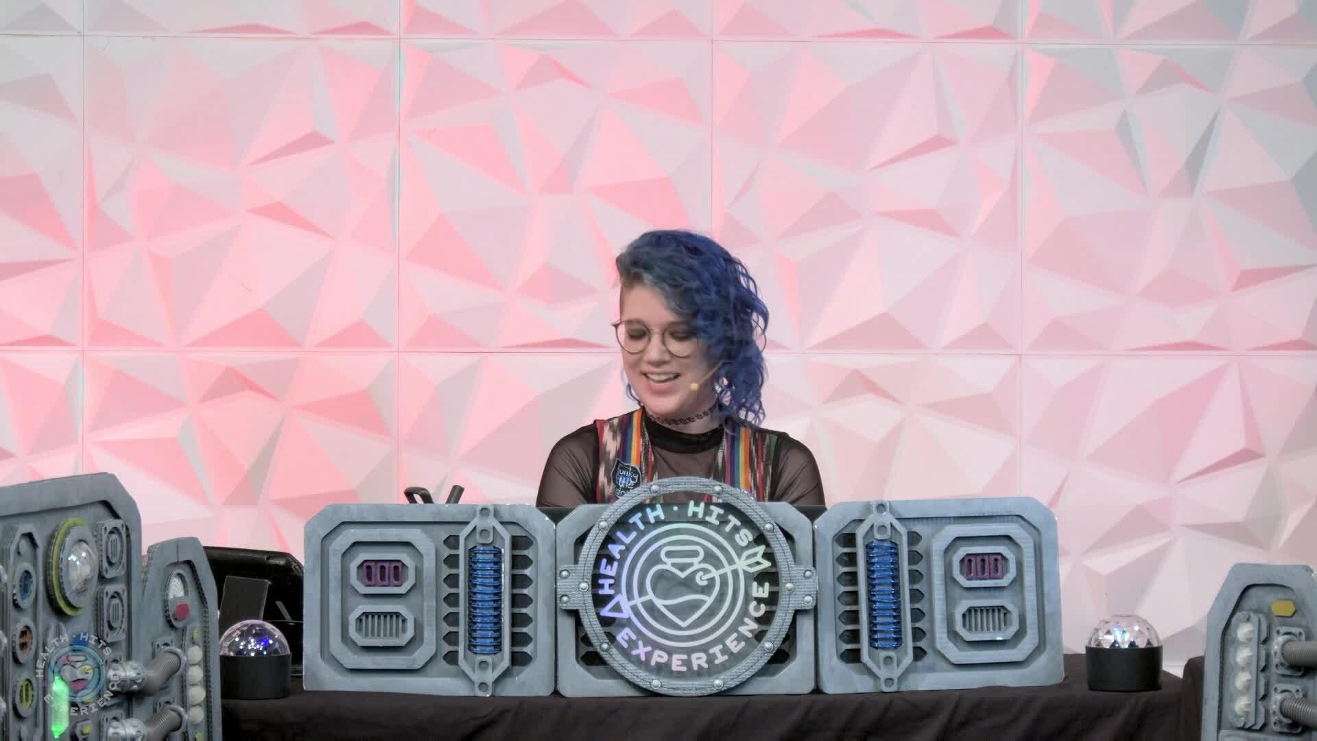 Thumbnail image for Health Hits Experience - Episode 37 - The End