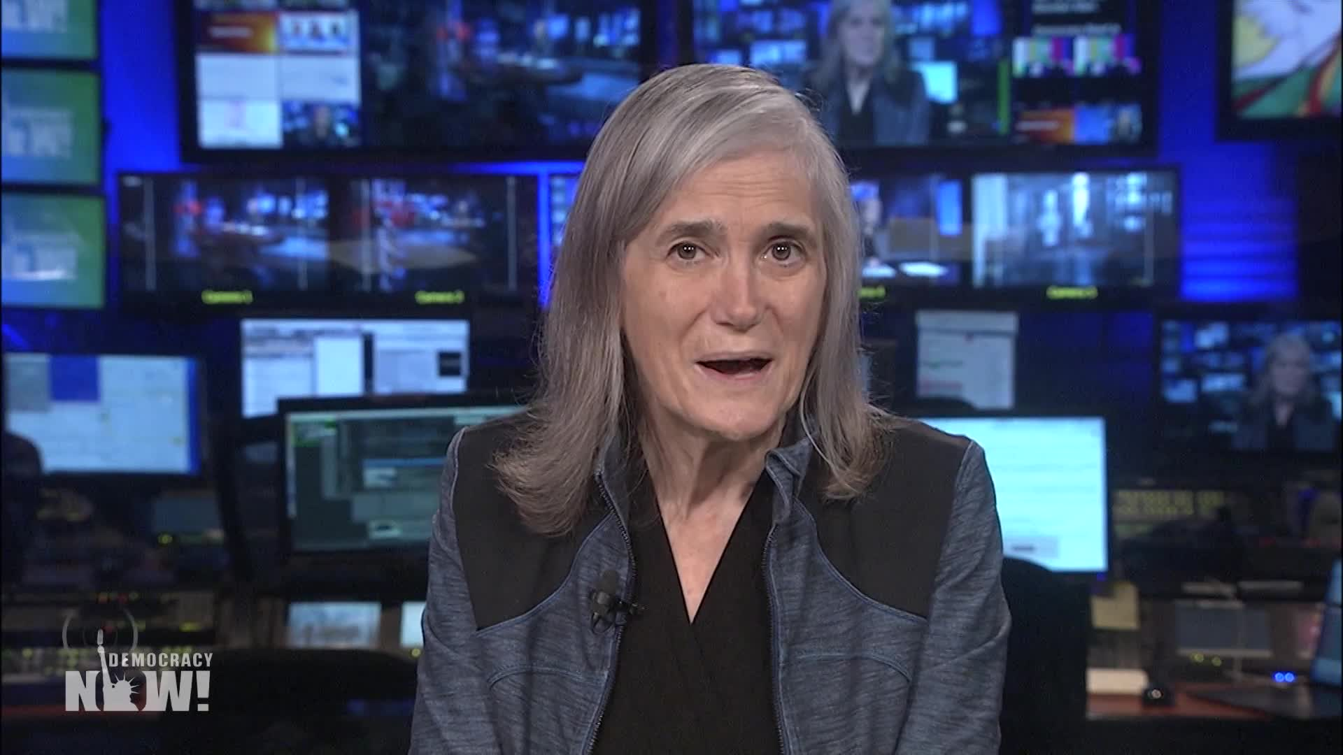 Thumbnail image for Democracy NOW! - September 5, 2022