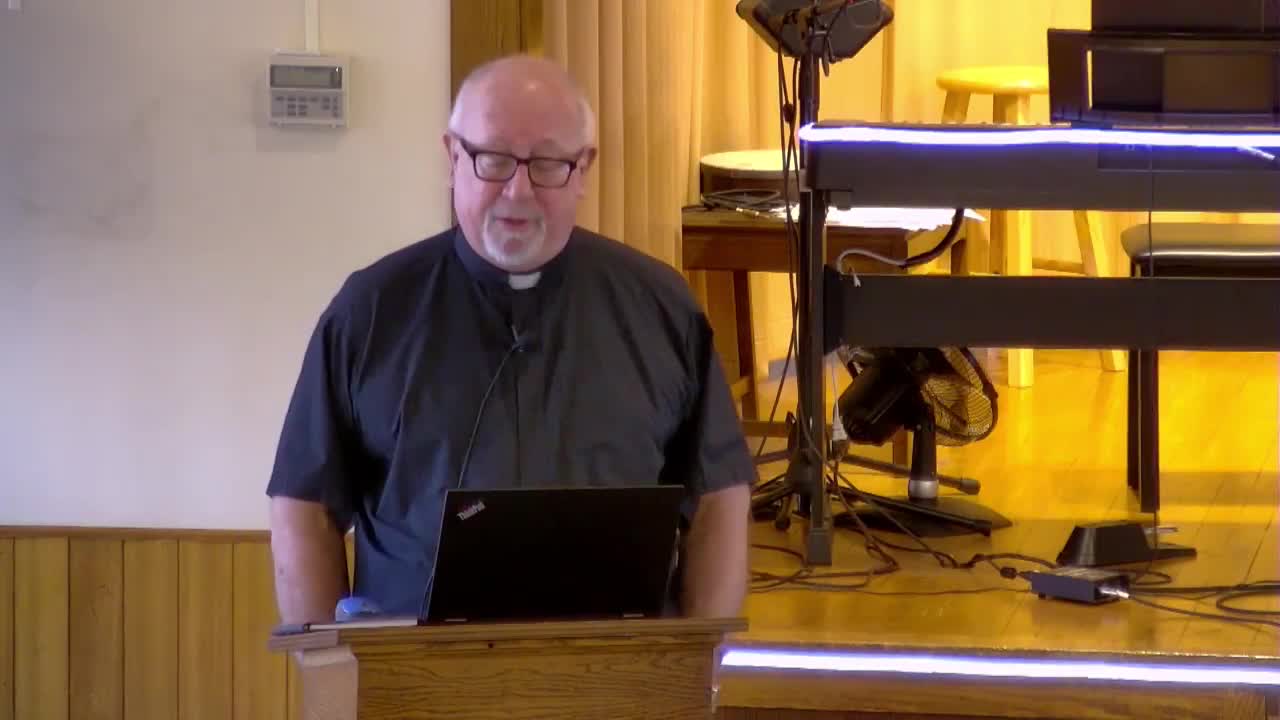 Thumbnail image for Light of the City Worship Service - August 6, 2023